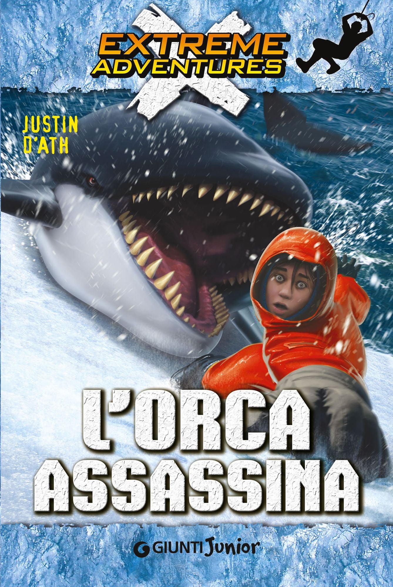 L'orca assassina