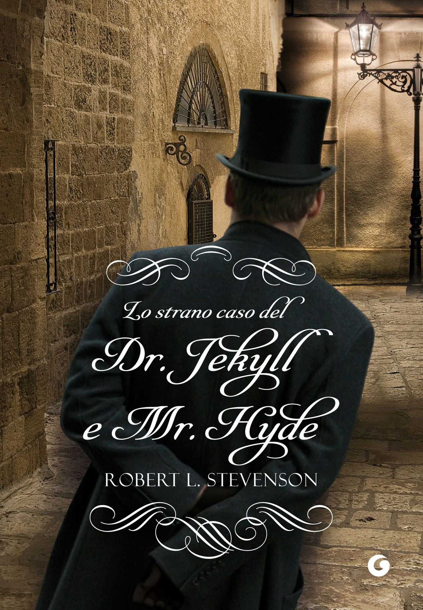 Lo strano caso del Dr. Jekyll e Mr. Hyde