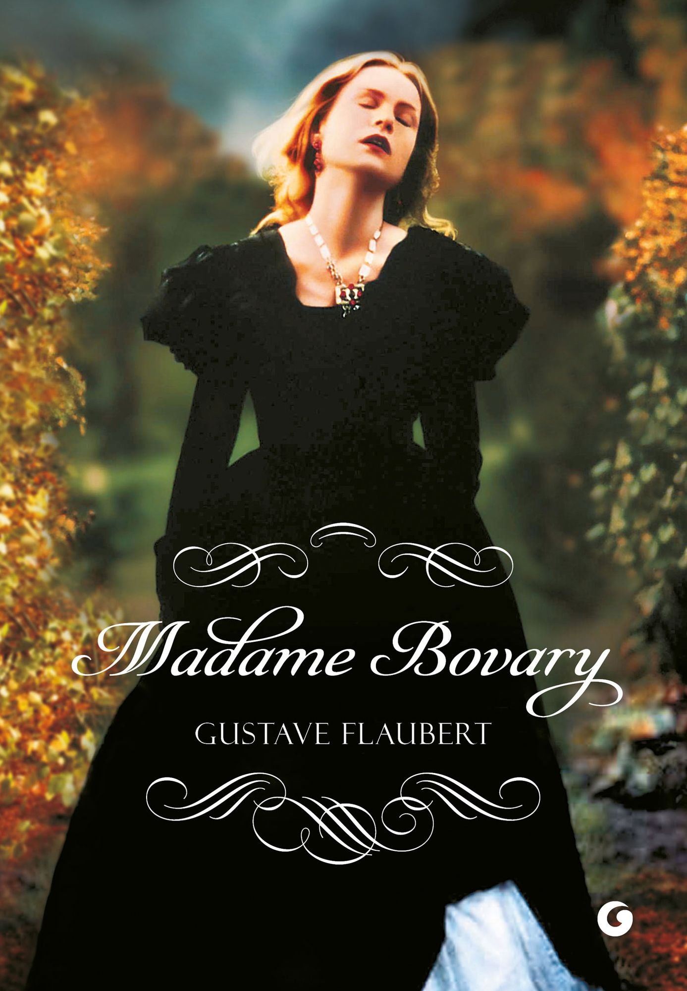 Madame Bovary