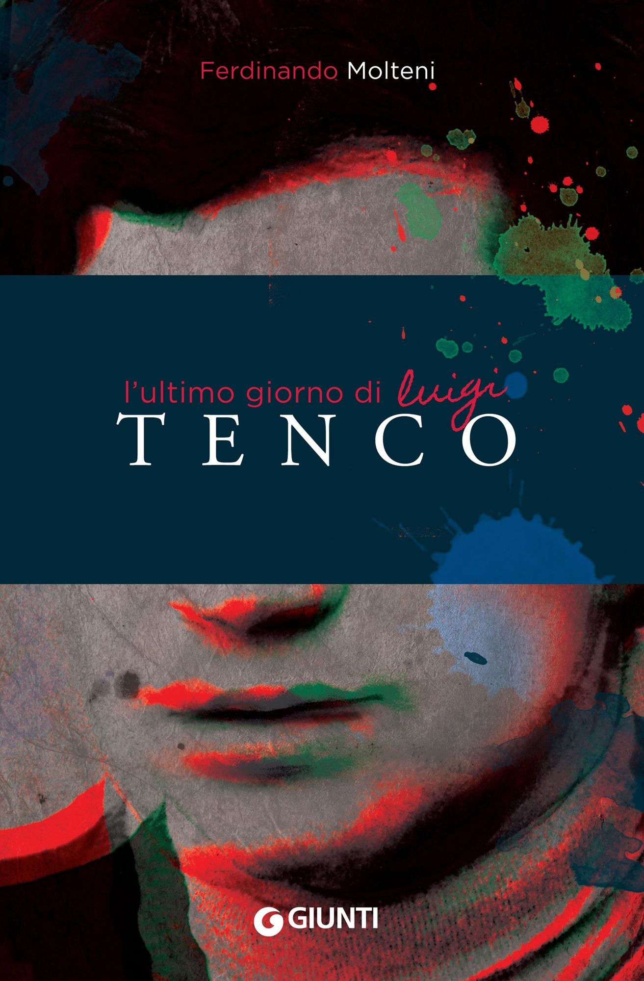 L'ultimo giorno di Luigi Tenco