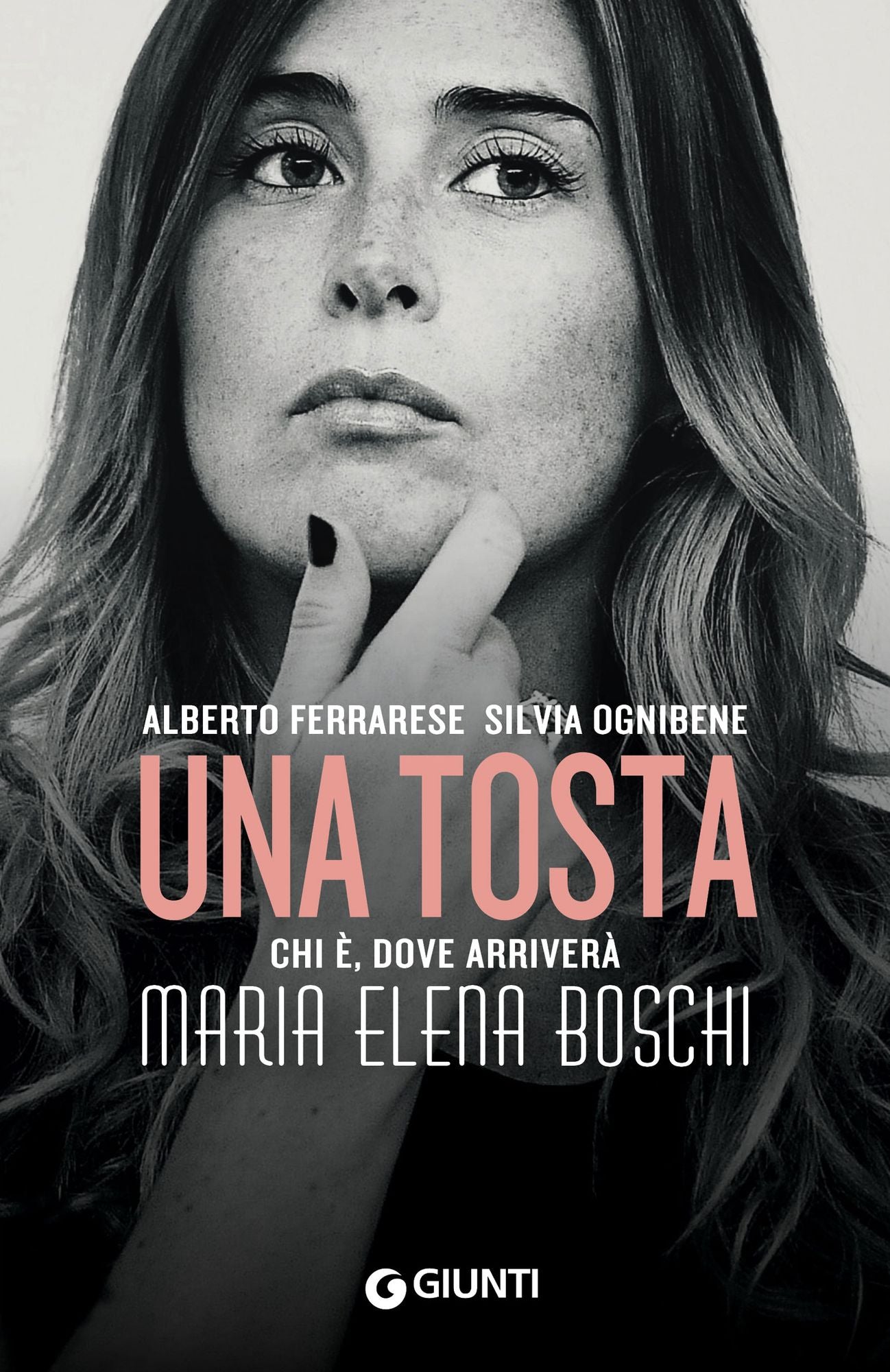 Una tosta: Chi è, dove arriverà Maria Elena Boschi