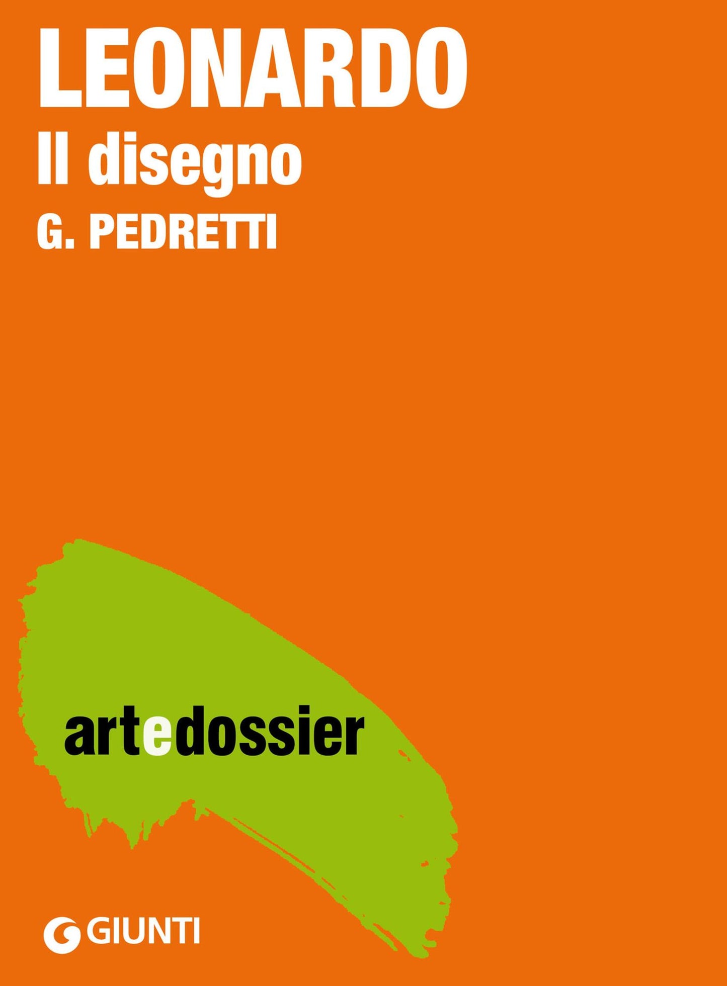 Leonardo. Il disegno