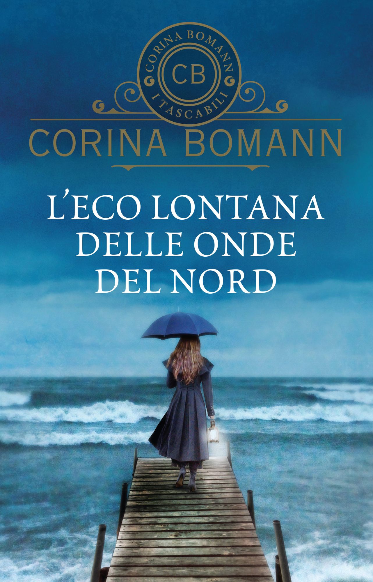 L'eco lontana delle onde del nord
