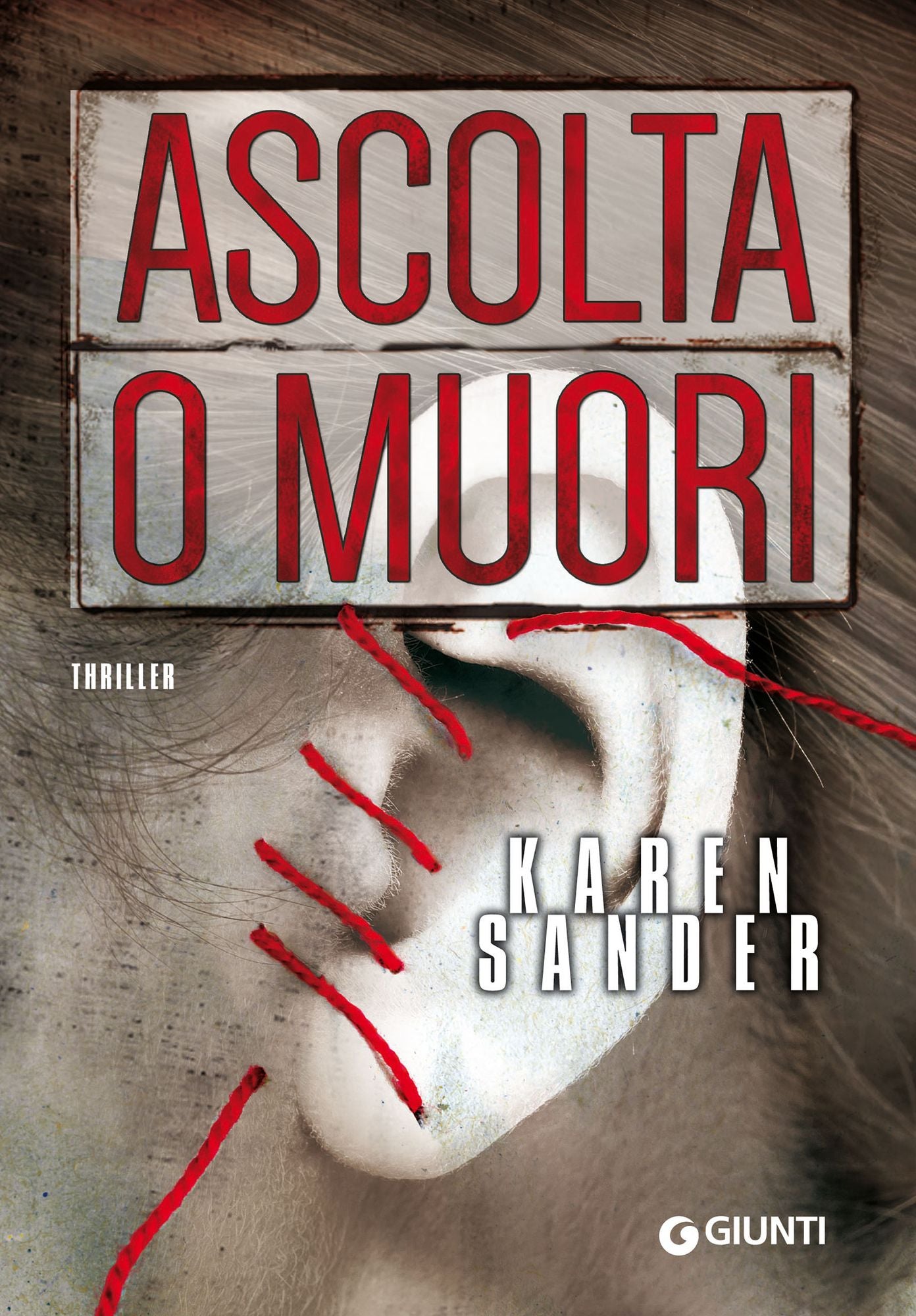Ascolta o muori