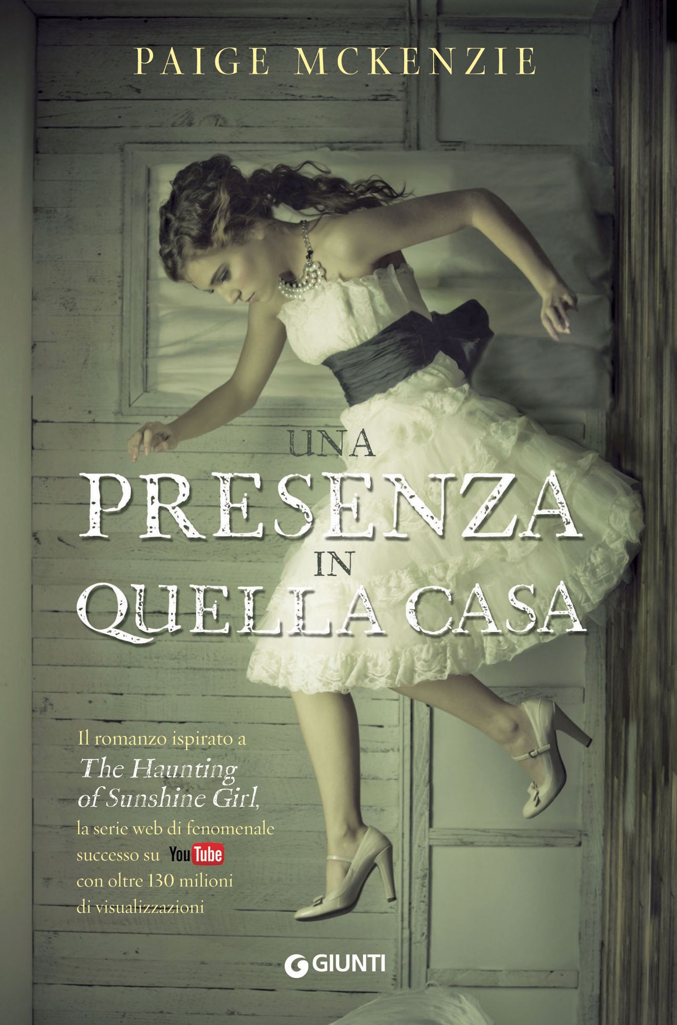 Una presenza in quella casa (The Haunting of Sunshine Gir)