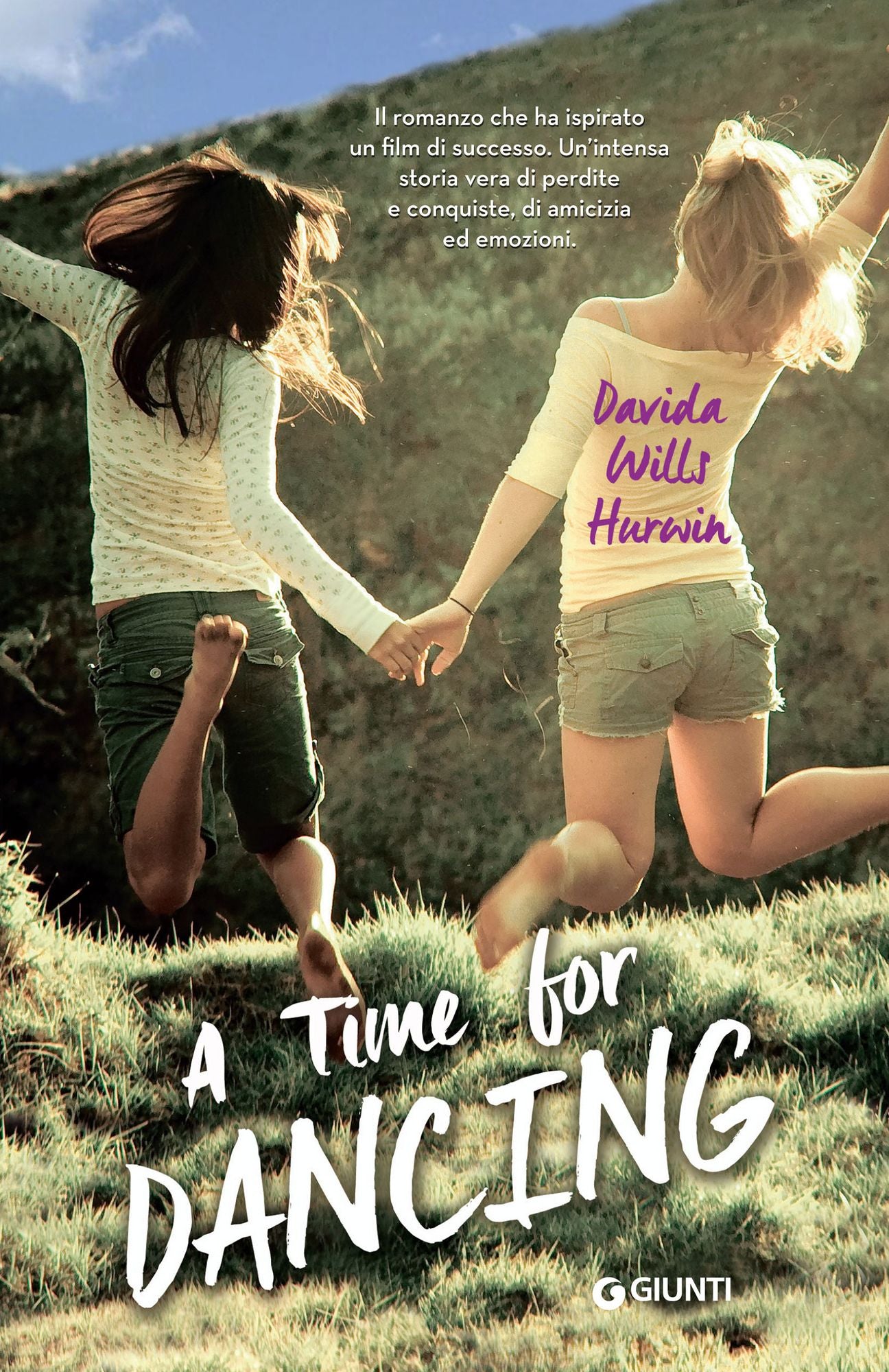 A time for dancing