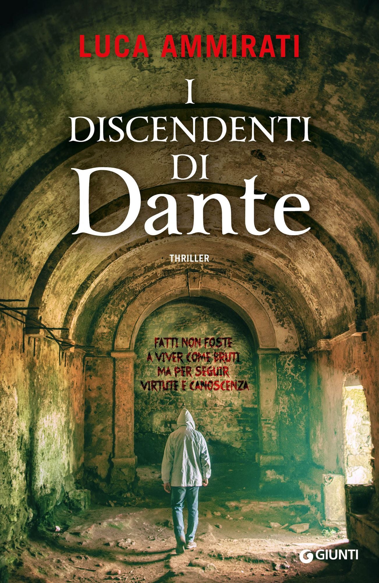 I discendenti di Dante