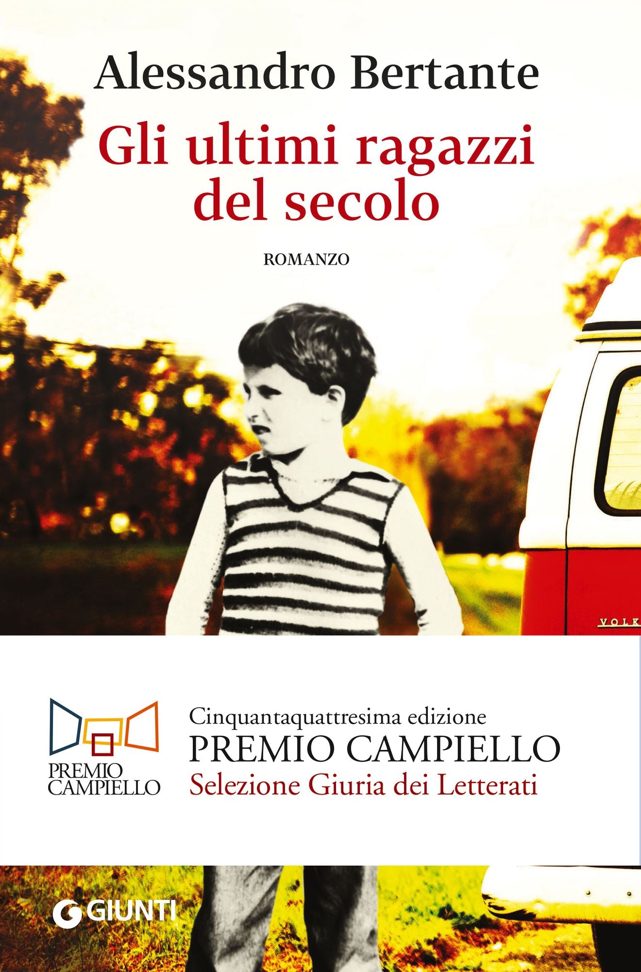 Gli ultimi ragazzi del secolo