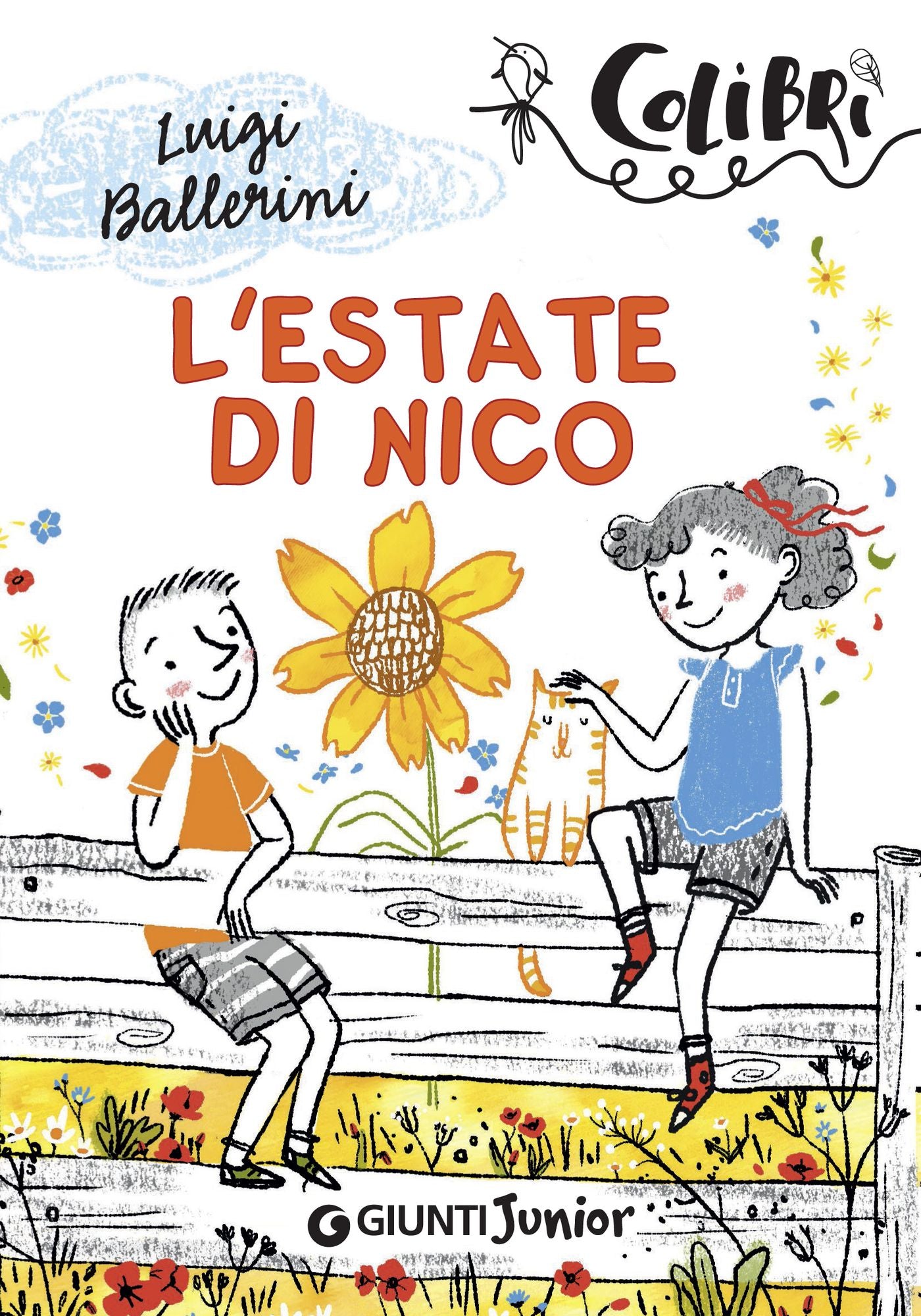 L'estate di Nico