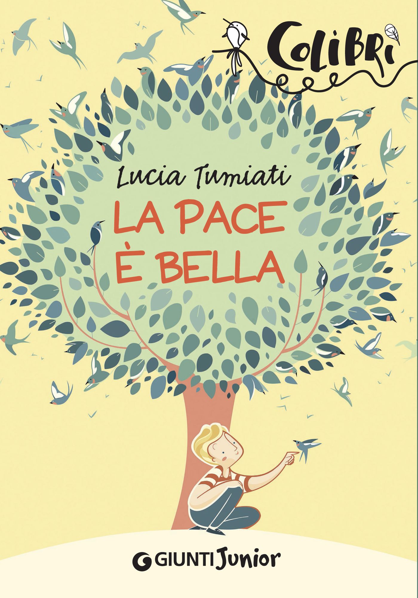 La pace è bella