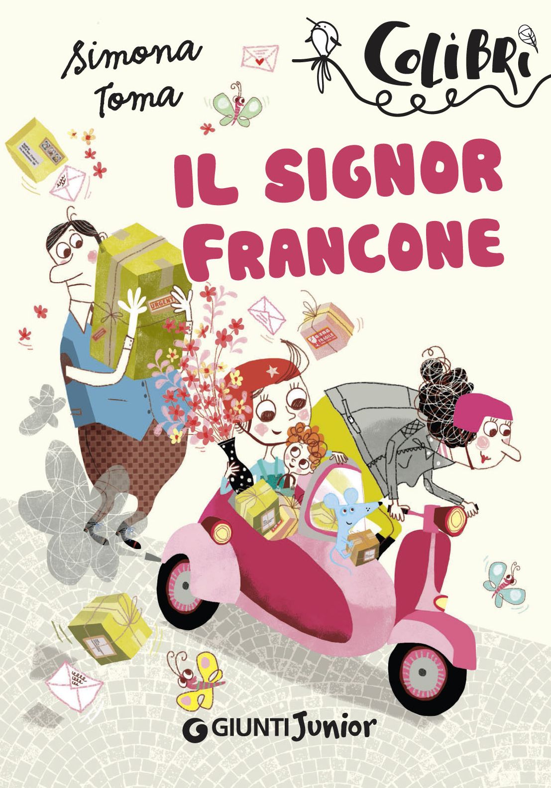 Il signor Francone