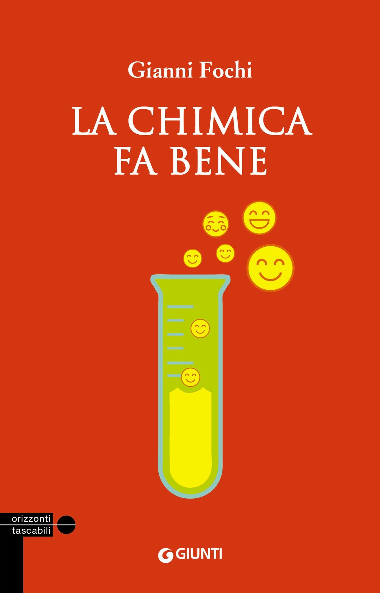 La chimica fa bene