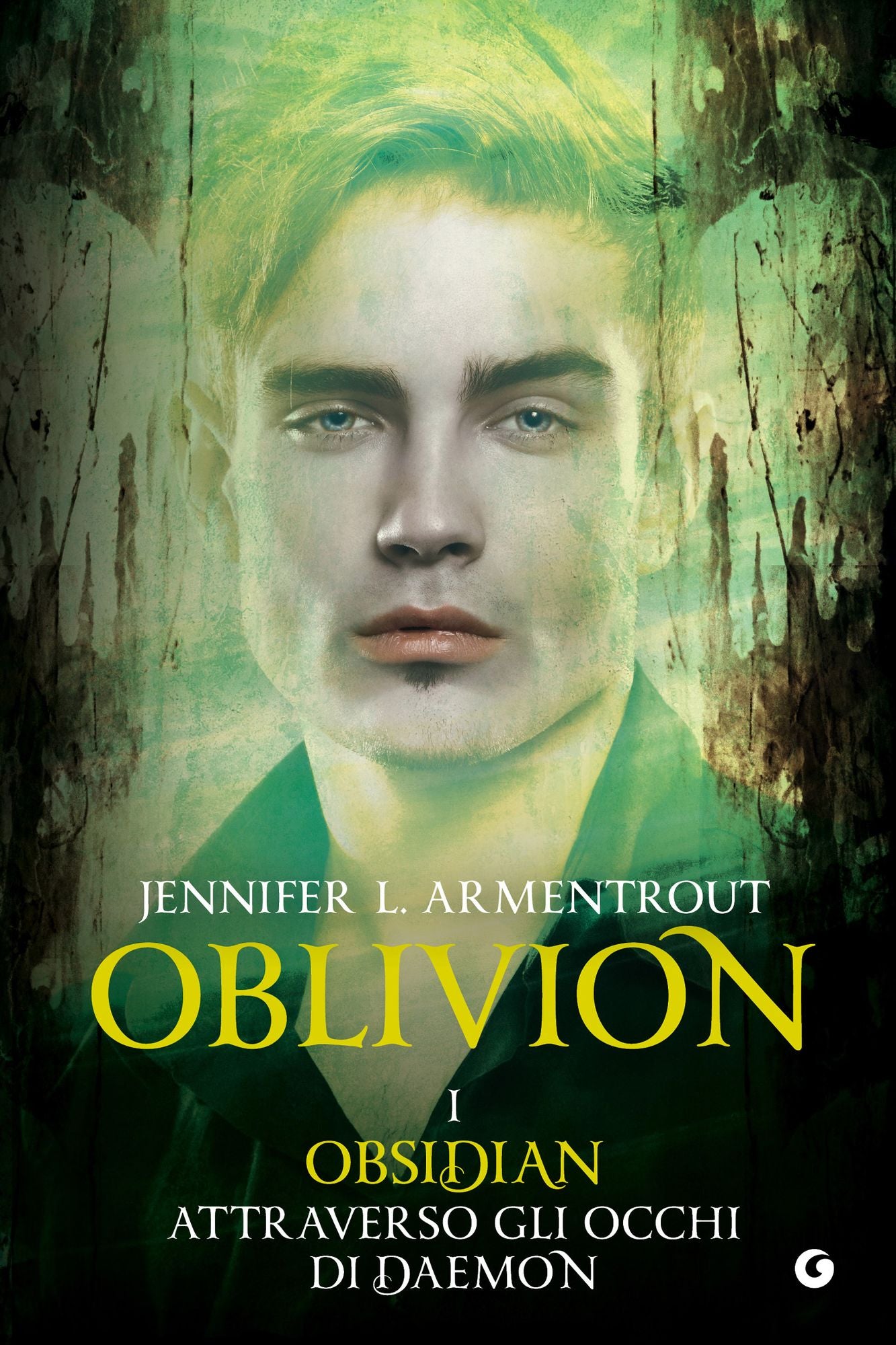 Oblivion I. Obsidian attraverso gli occhi di Daemon