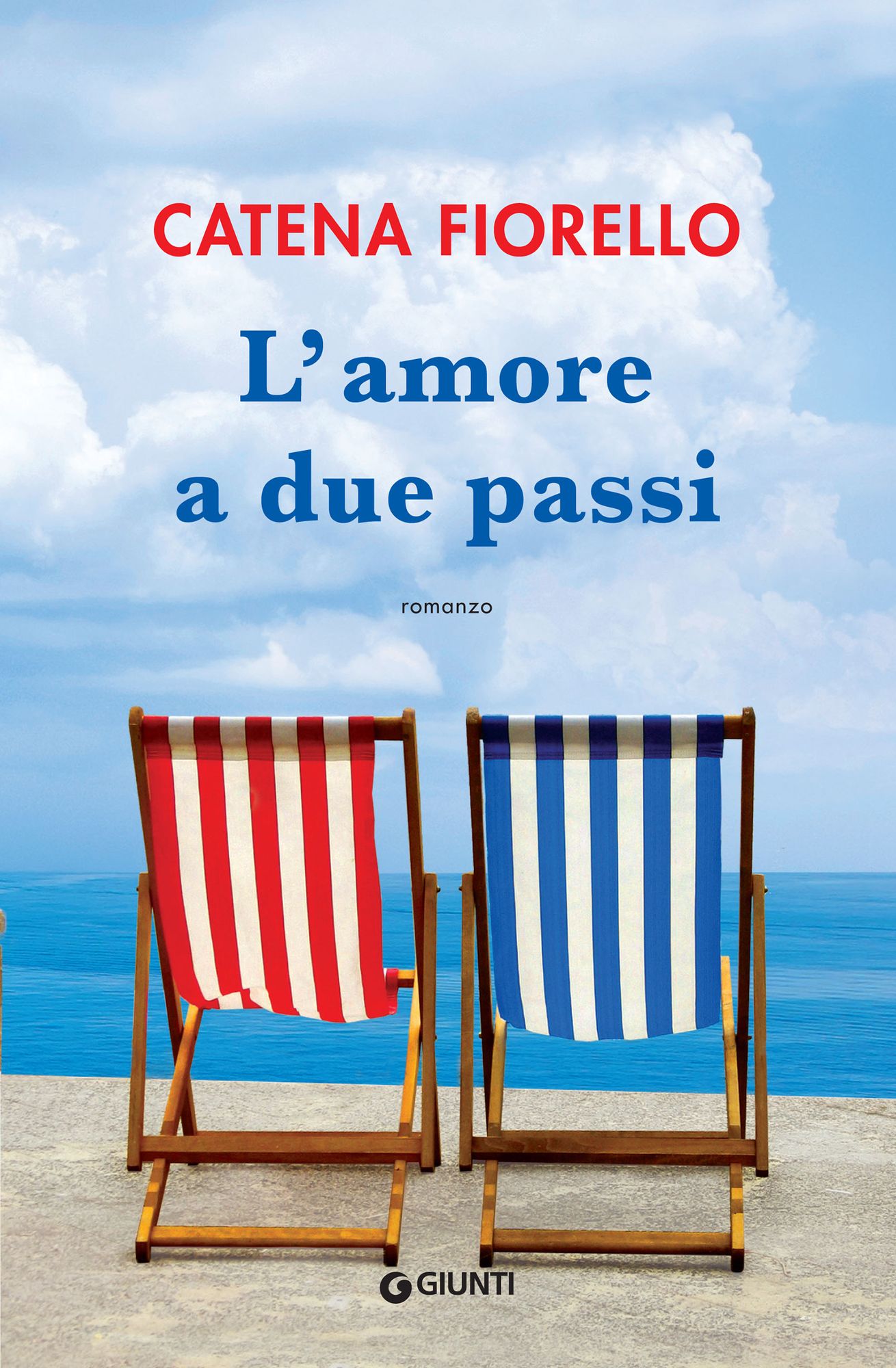 L'amore a due passi