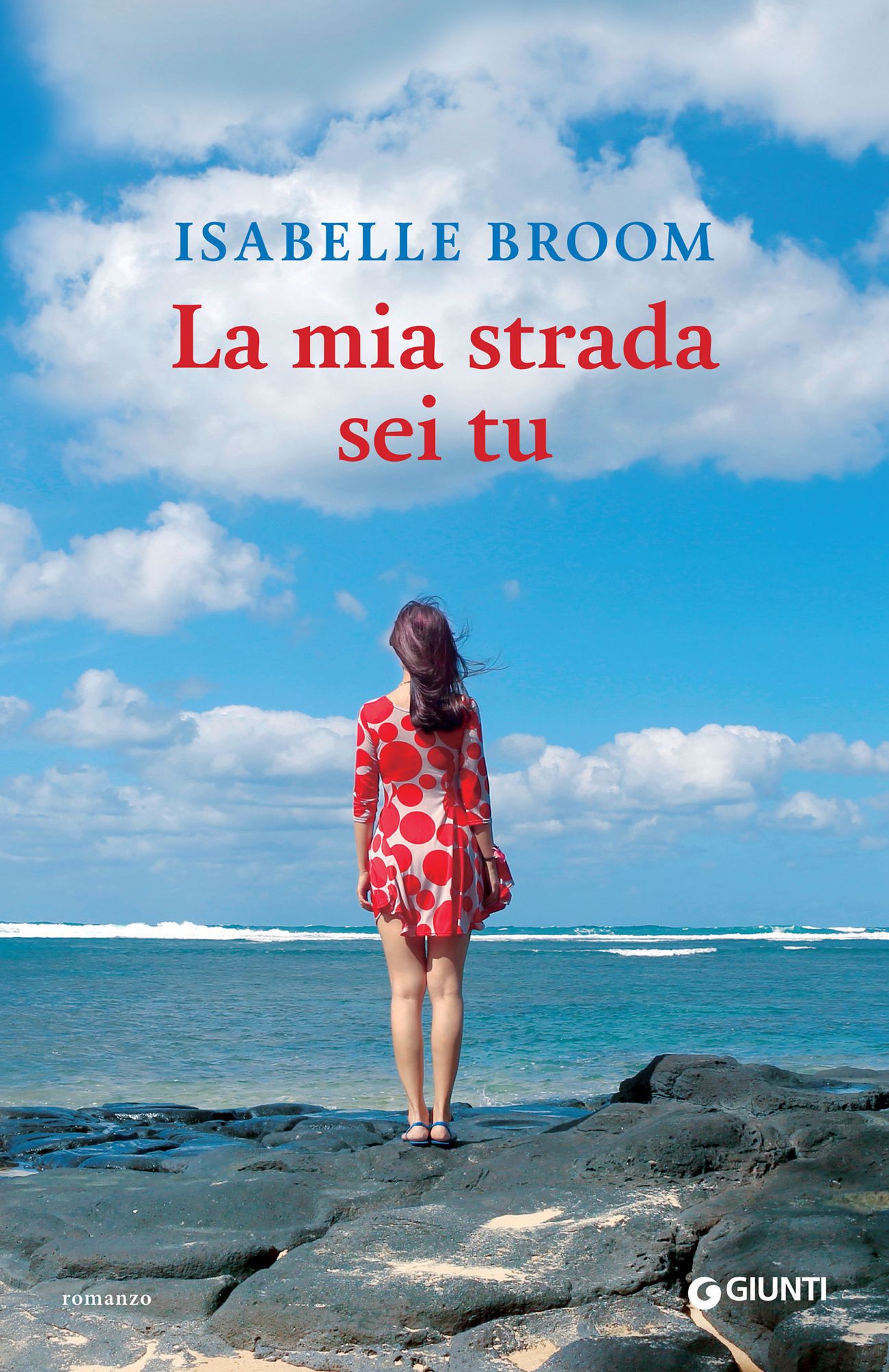 La mia strada sei tu