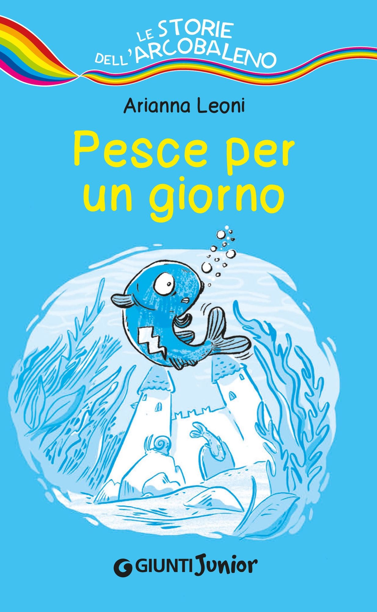 Pesce per un giorno