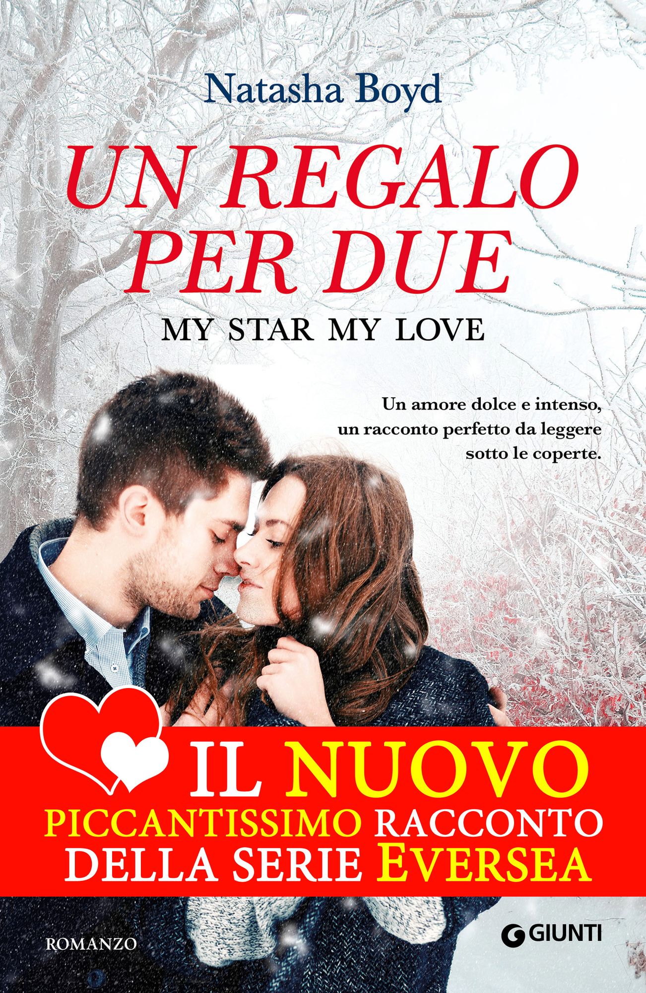 Un regalo per due: My Star, My Love