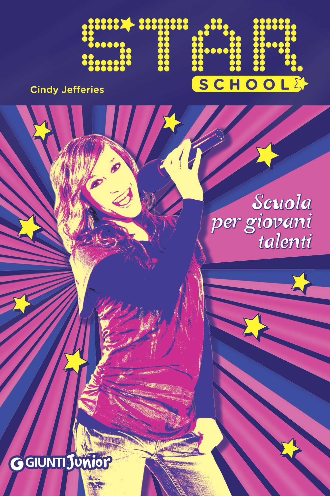 Star School. Scuola per giovani talenti