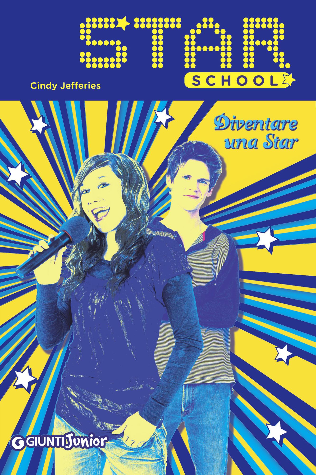 Star School. Diventare una Star
