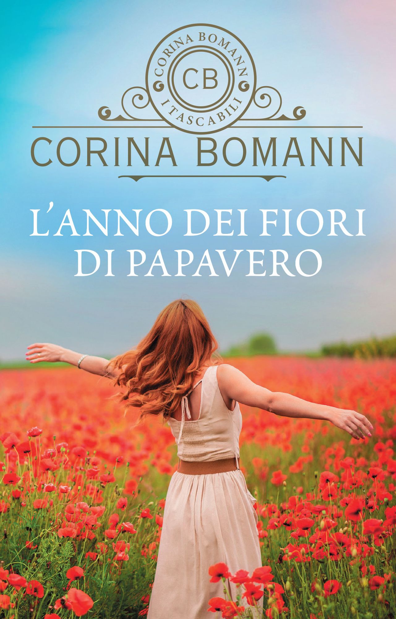 L'anno dei fiori di papavero