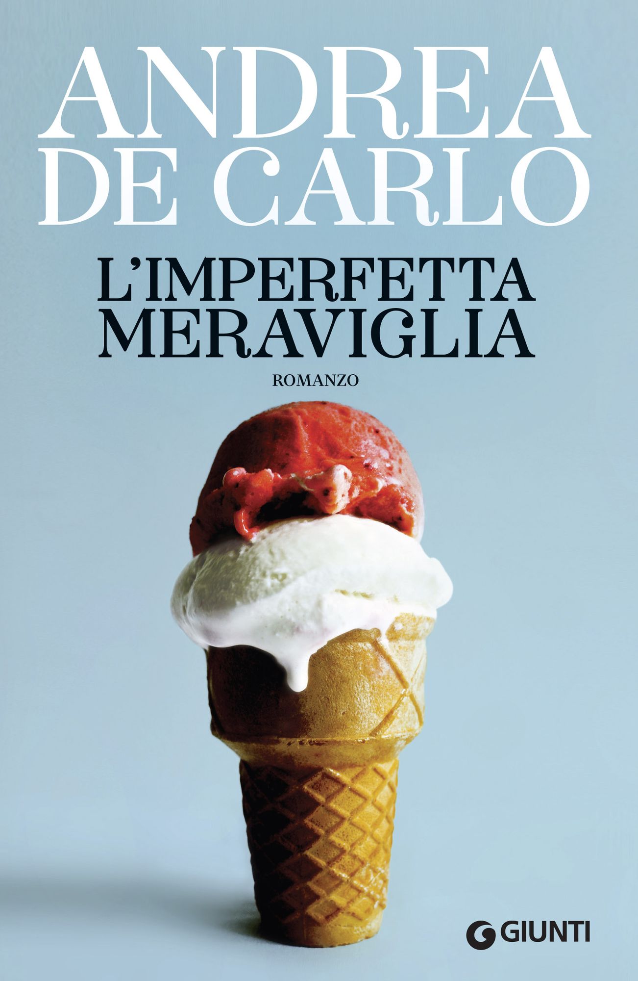 L'imperfetta meraviglia