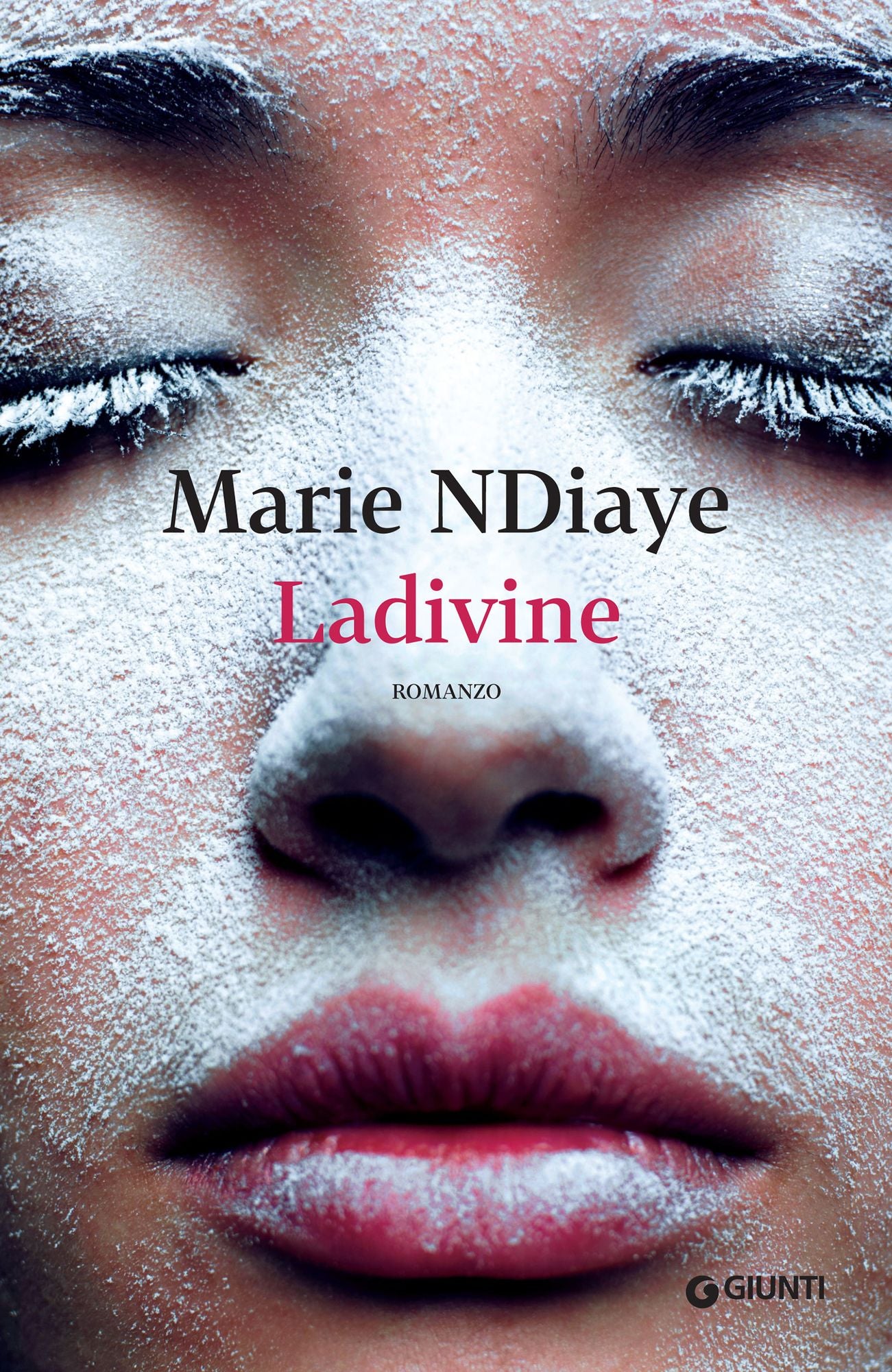Ladivine (Italian Edition)