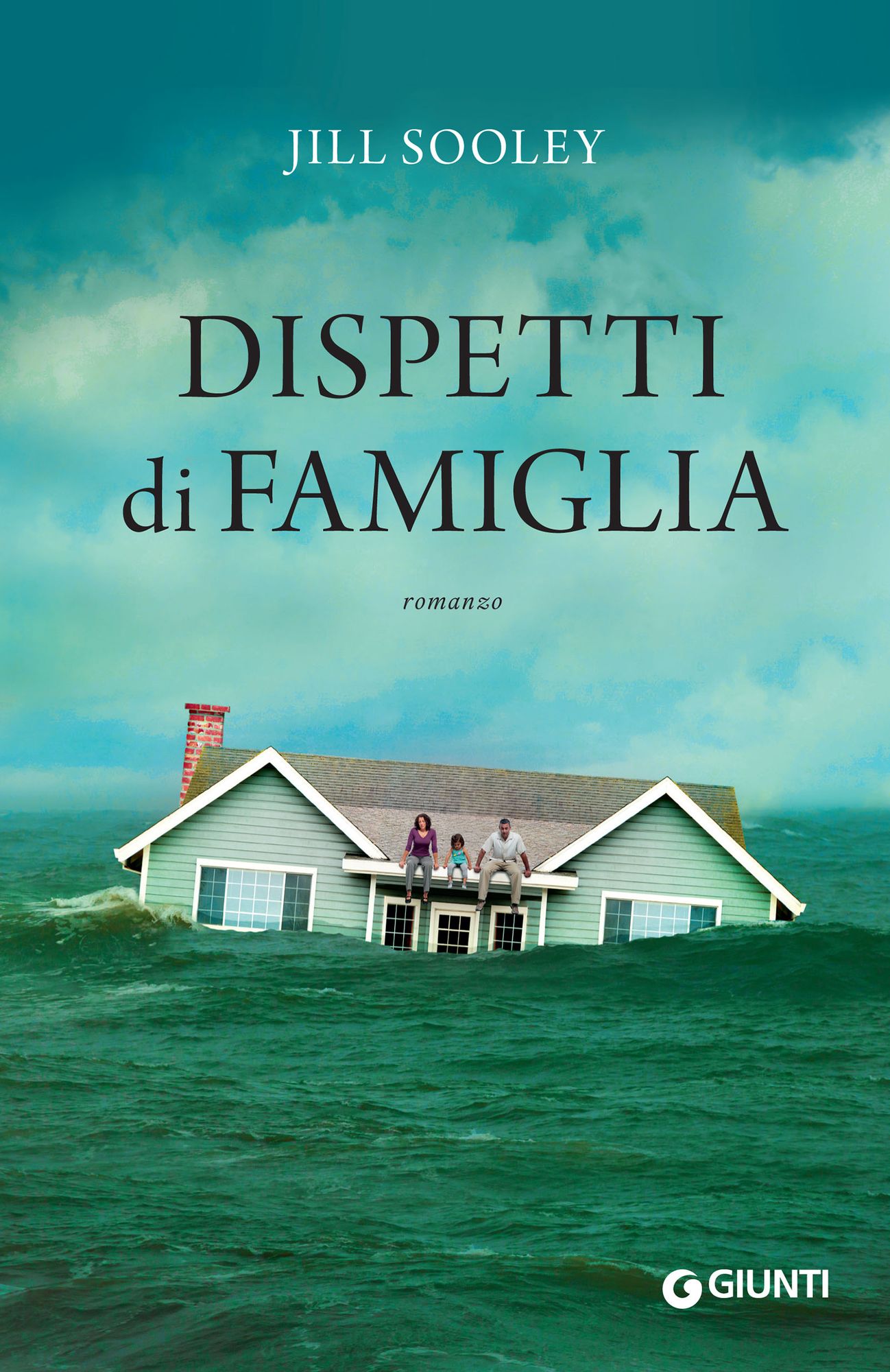 Dispetti di famiglia
