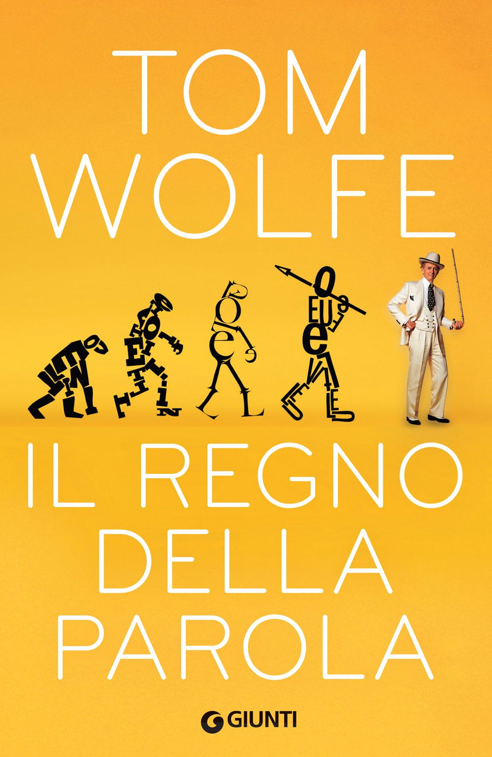 Il regno della parola