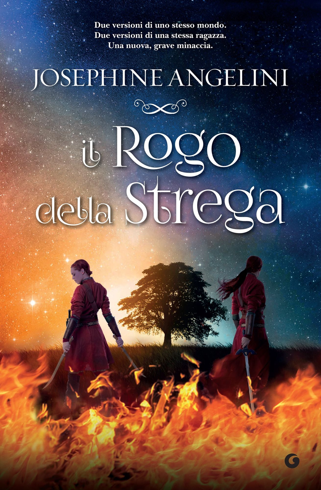 Il rogo della strega