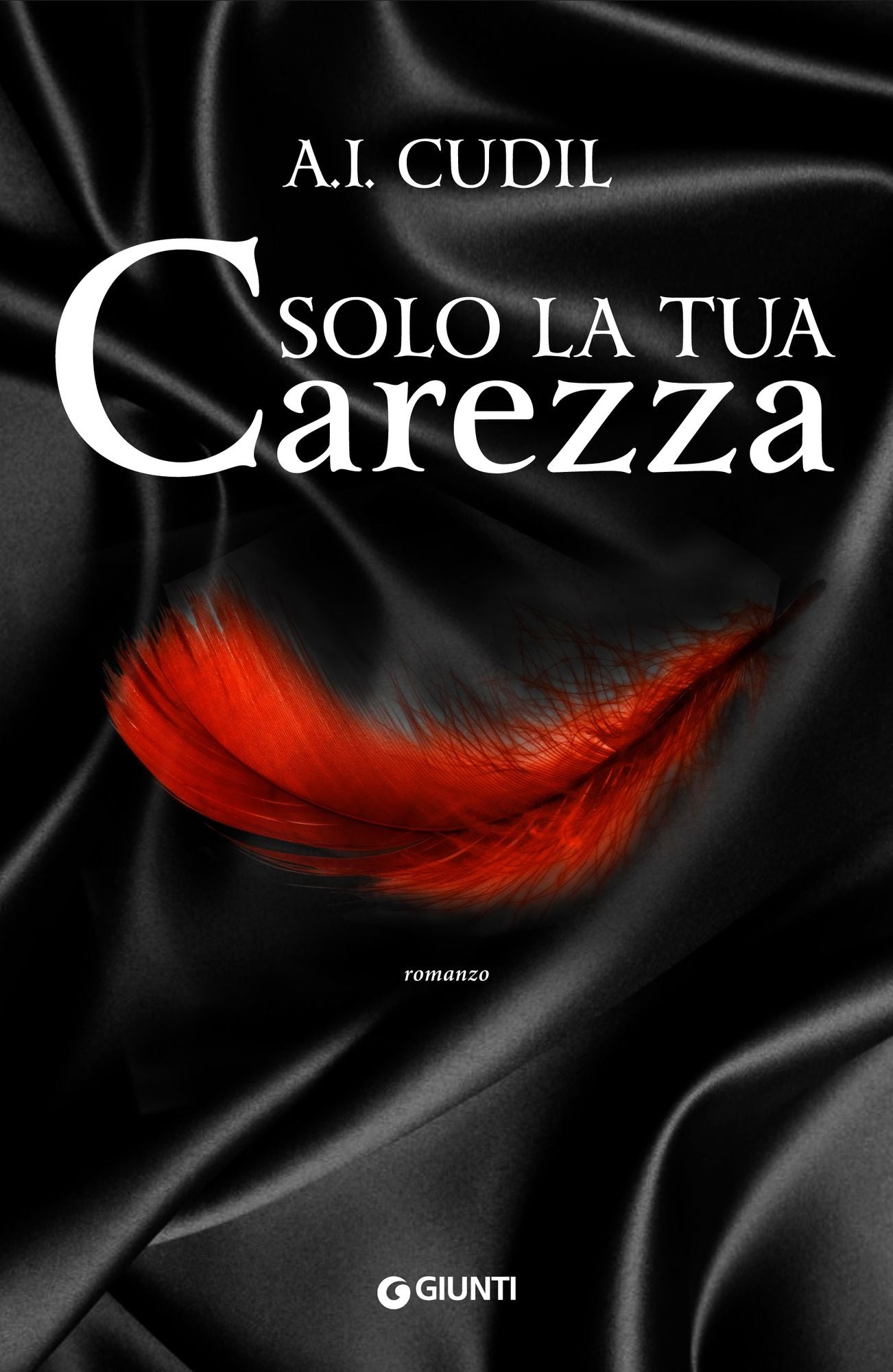 Solo la tua carezza