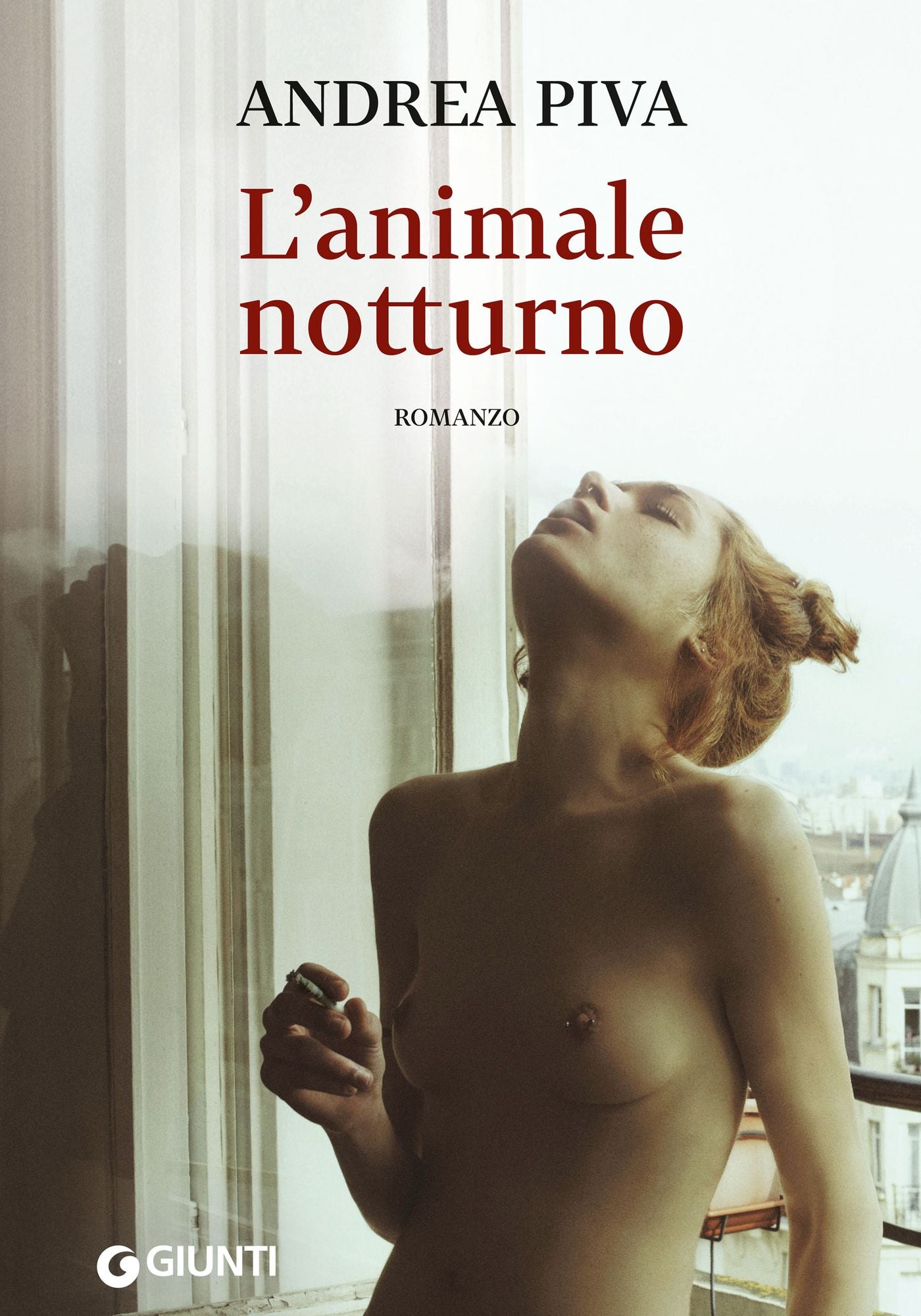 L'animale notturno