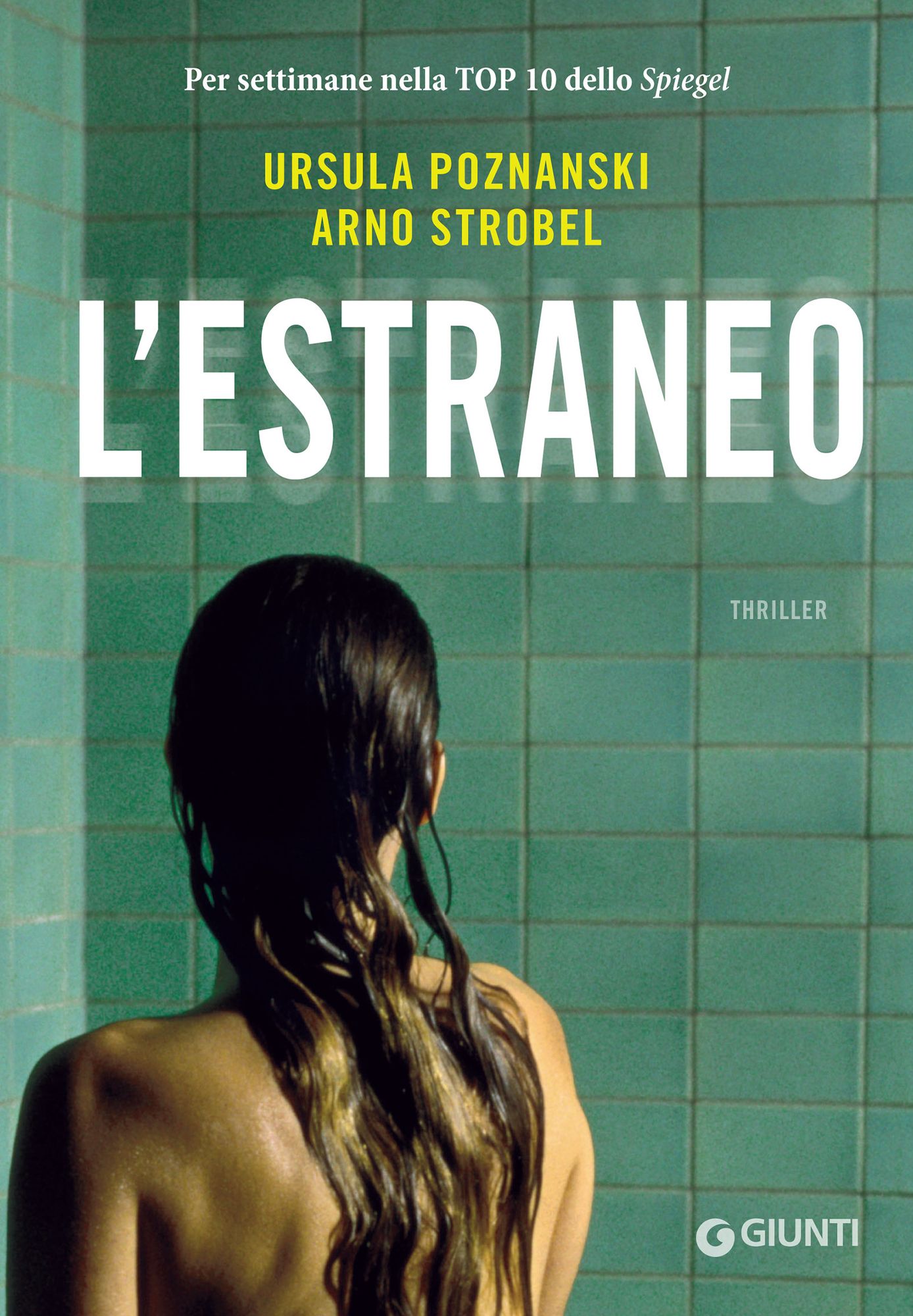 L'estraneo