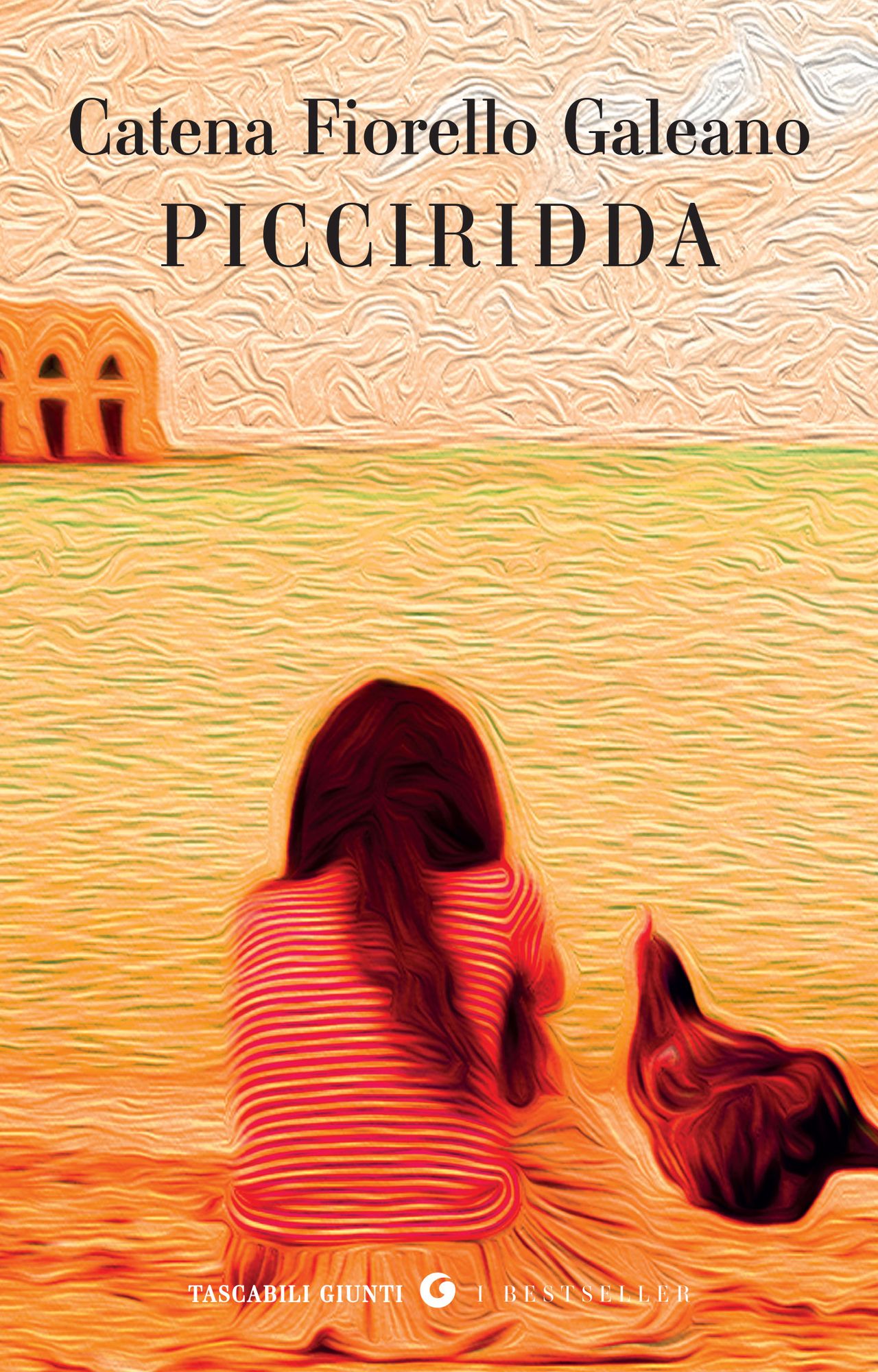 Picciridda