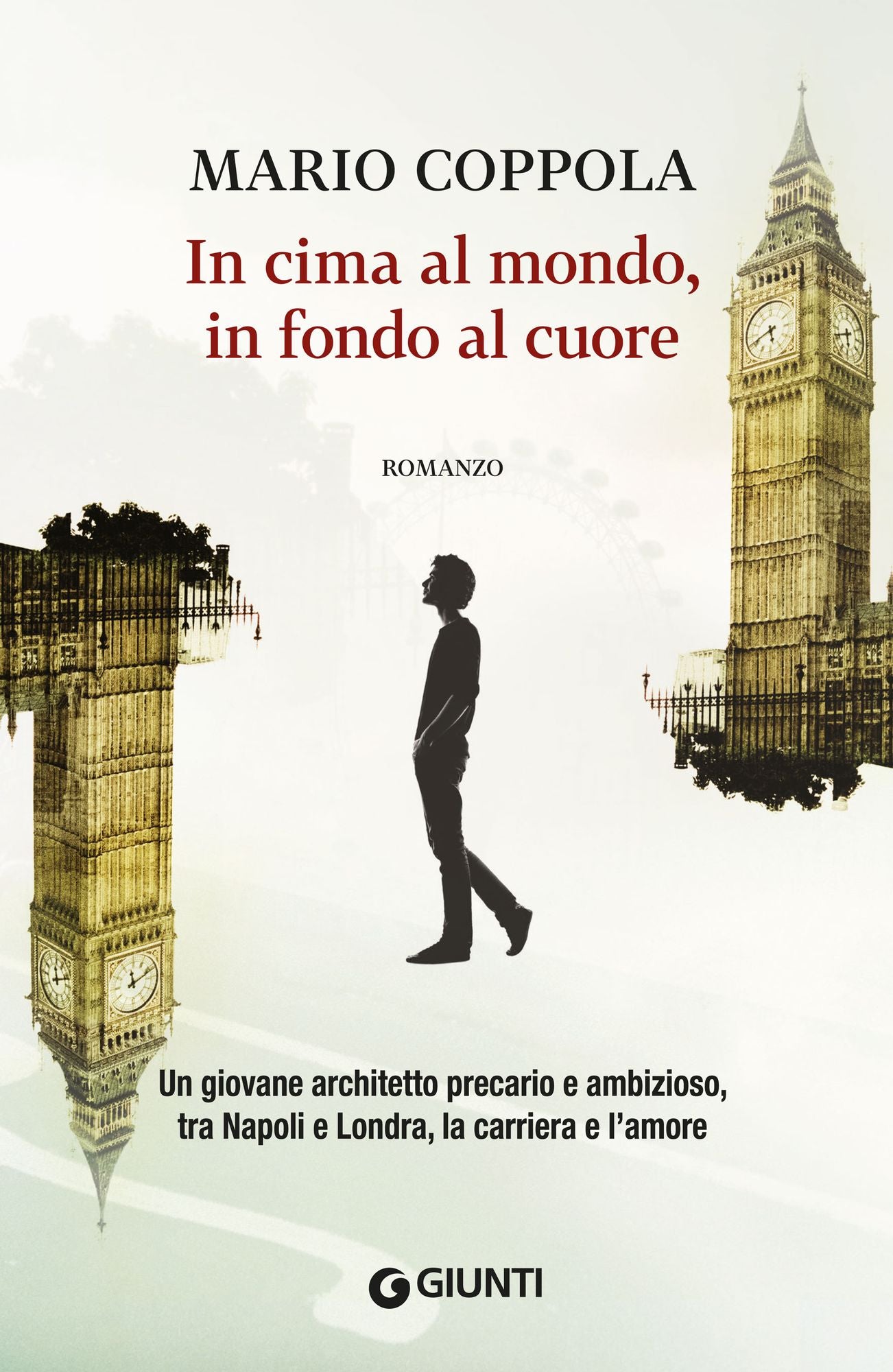 In cima al mondo, in fondo al cuore