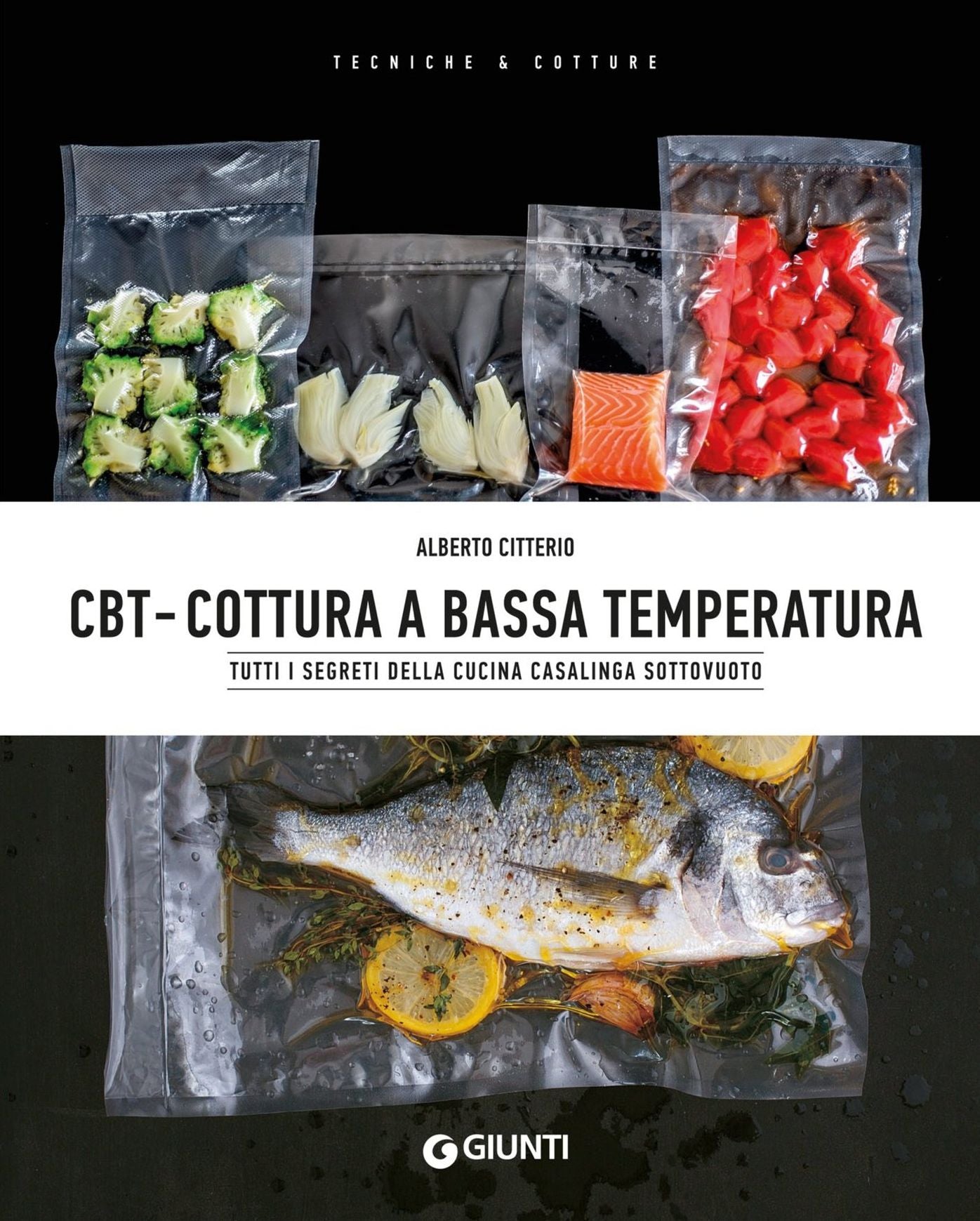 CBT - Cottura a bassa temperatura