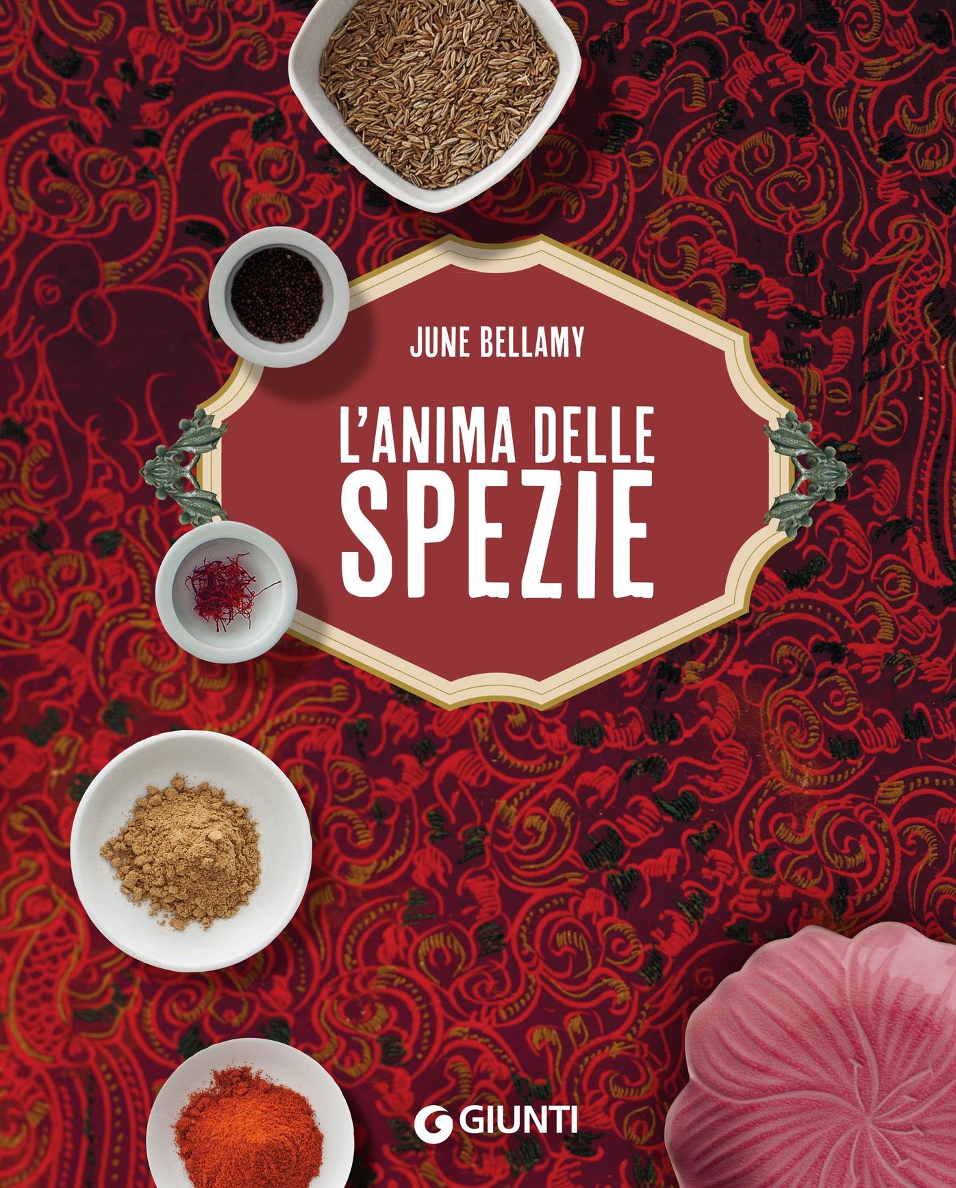 L'anima delle spezie