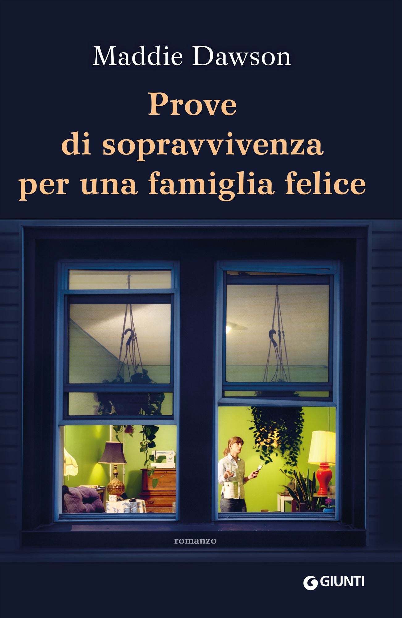 Prove di sopravvivenza per una famiglia felice
