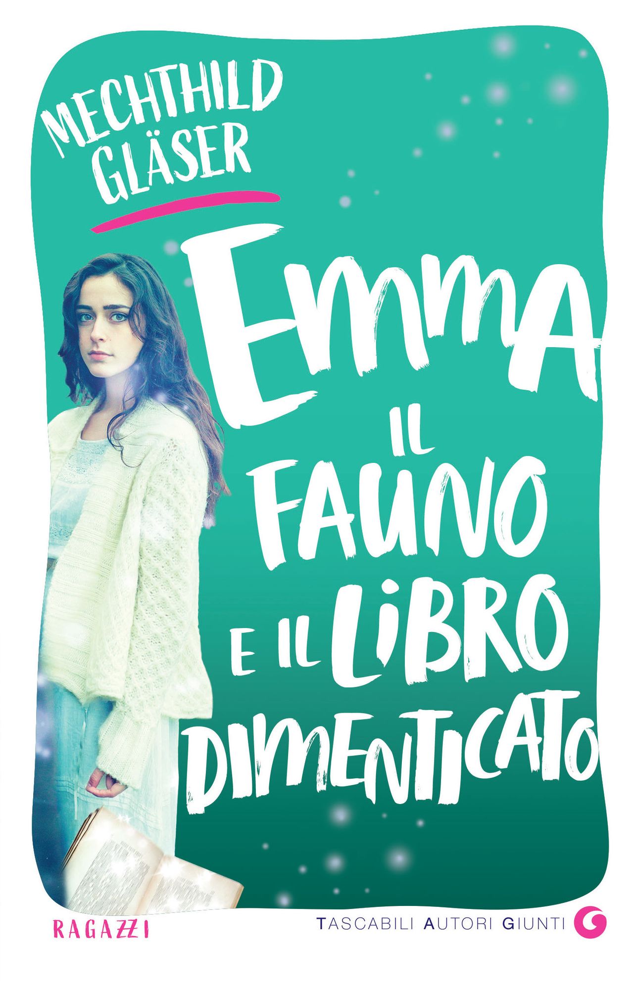 Emma, il Fauno e il libro dimenticato