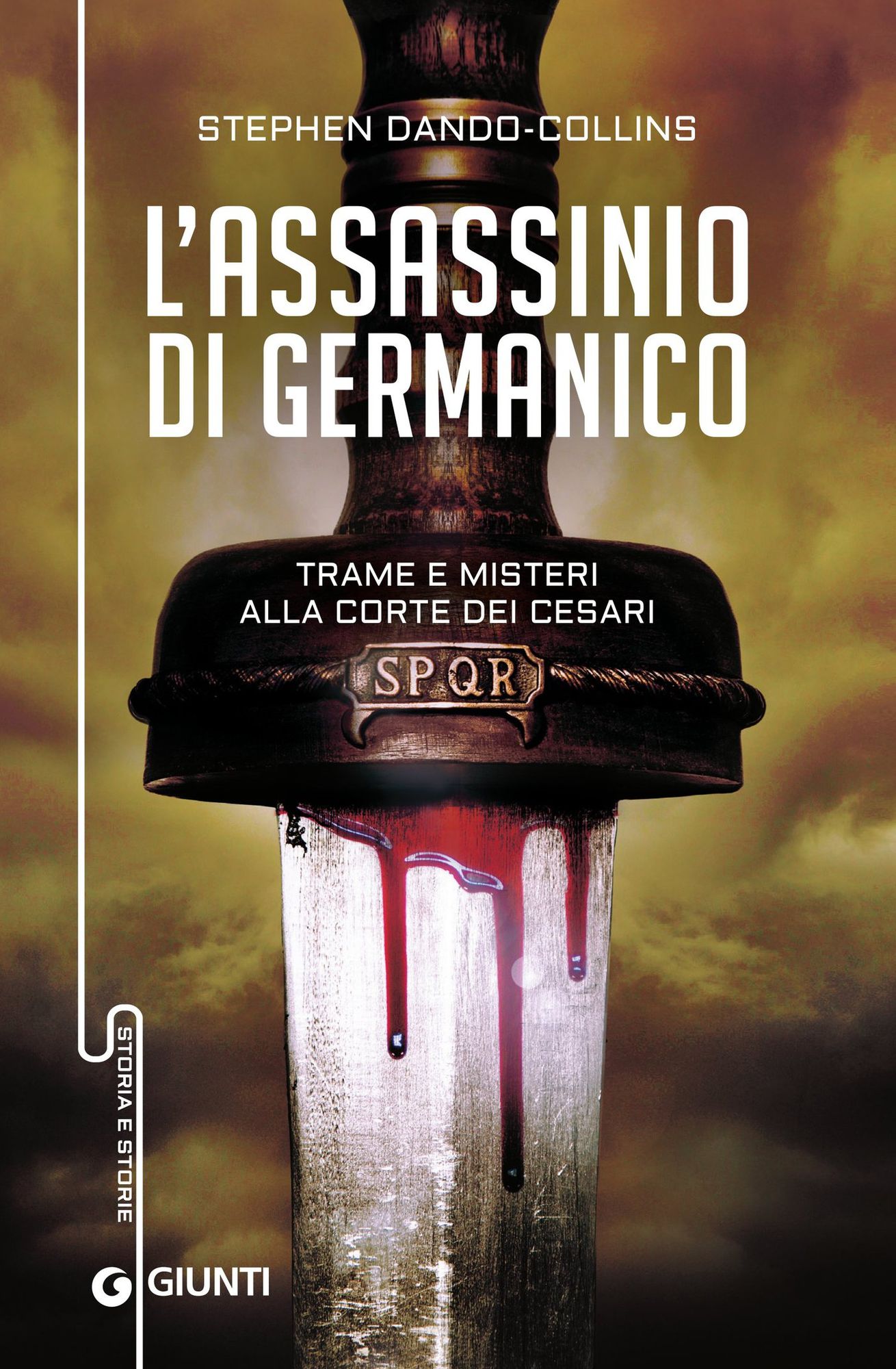 L'assassinio di Germanico: Trame e misteri alla corte dei Cesari