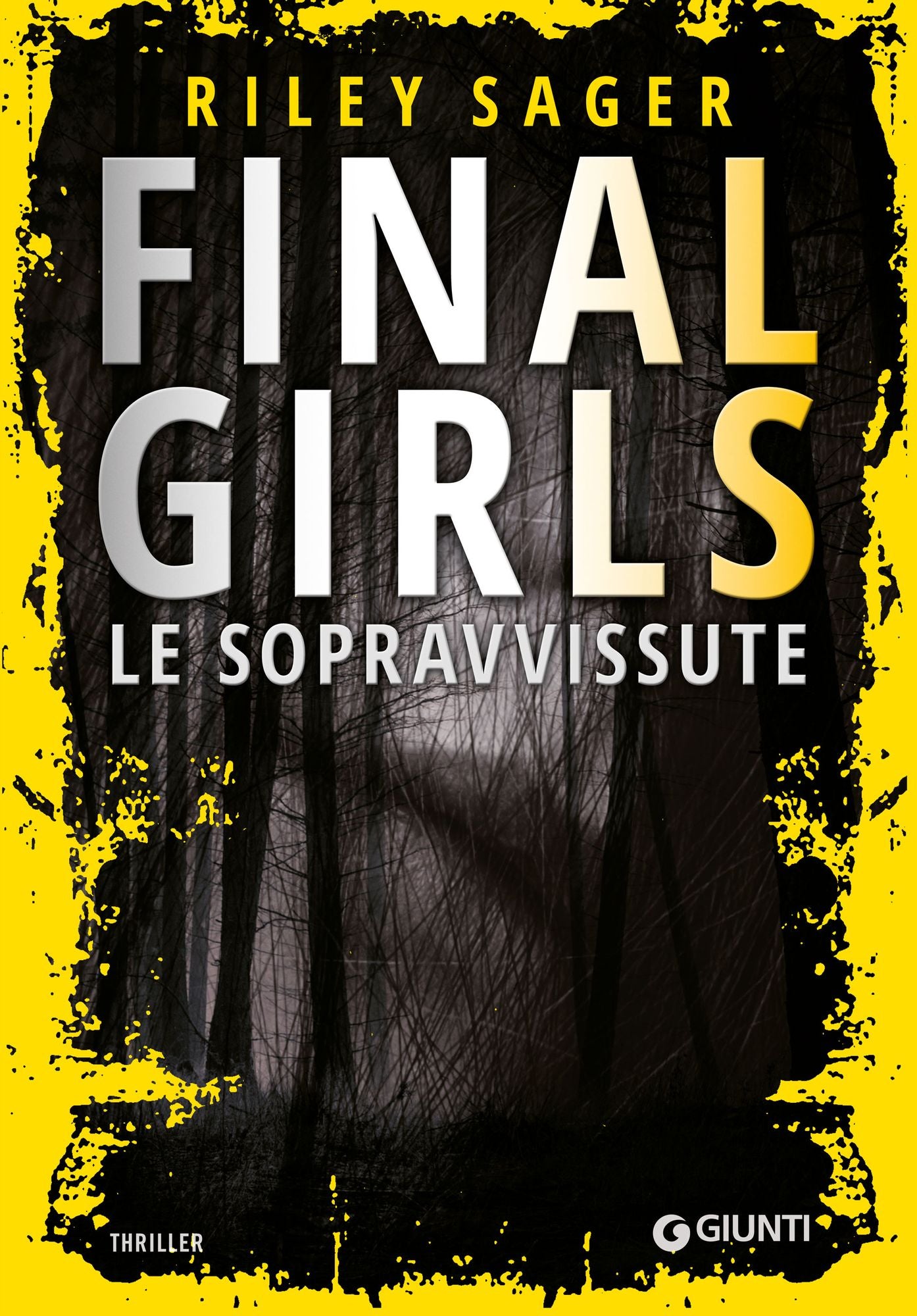 Final Girls: Le sopravvissute