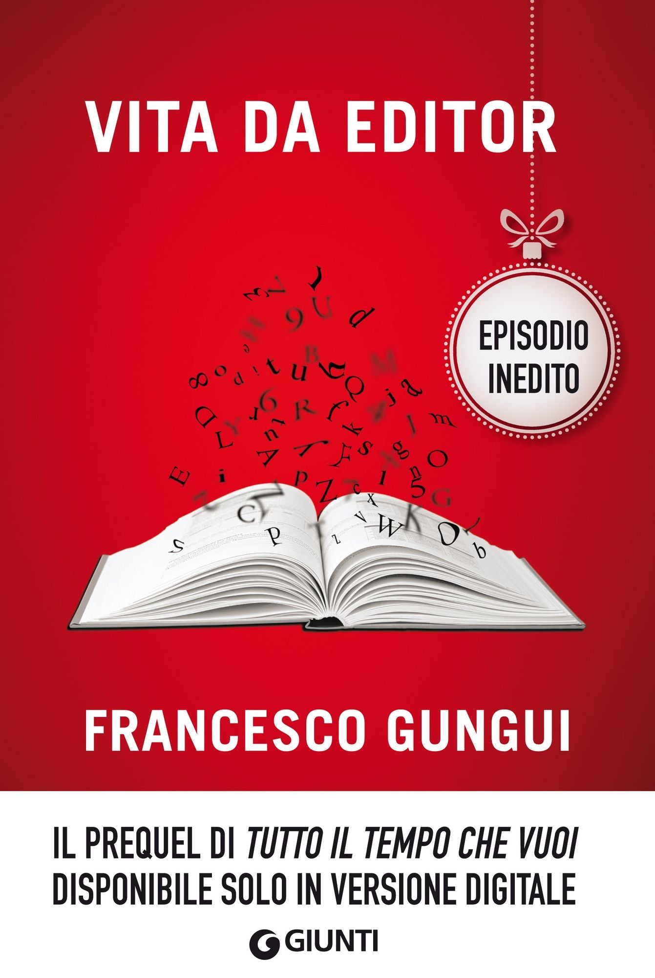 Vita da editor