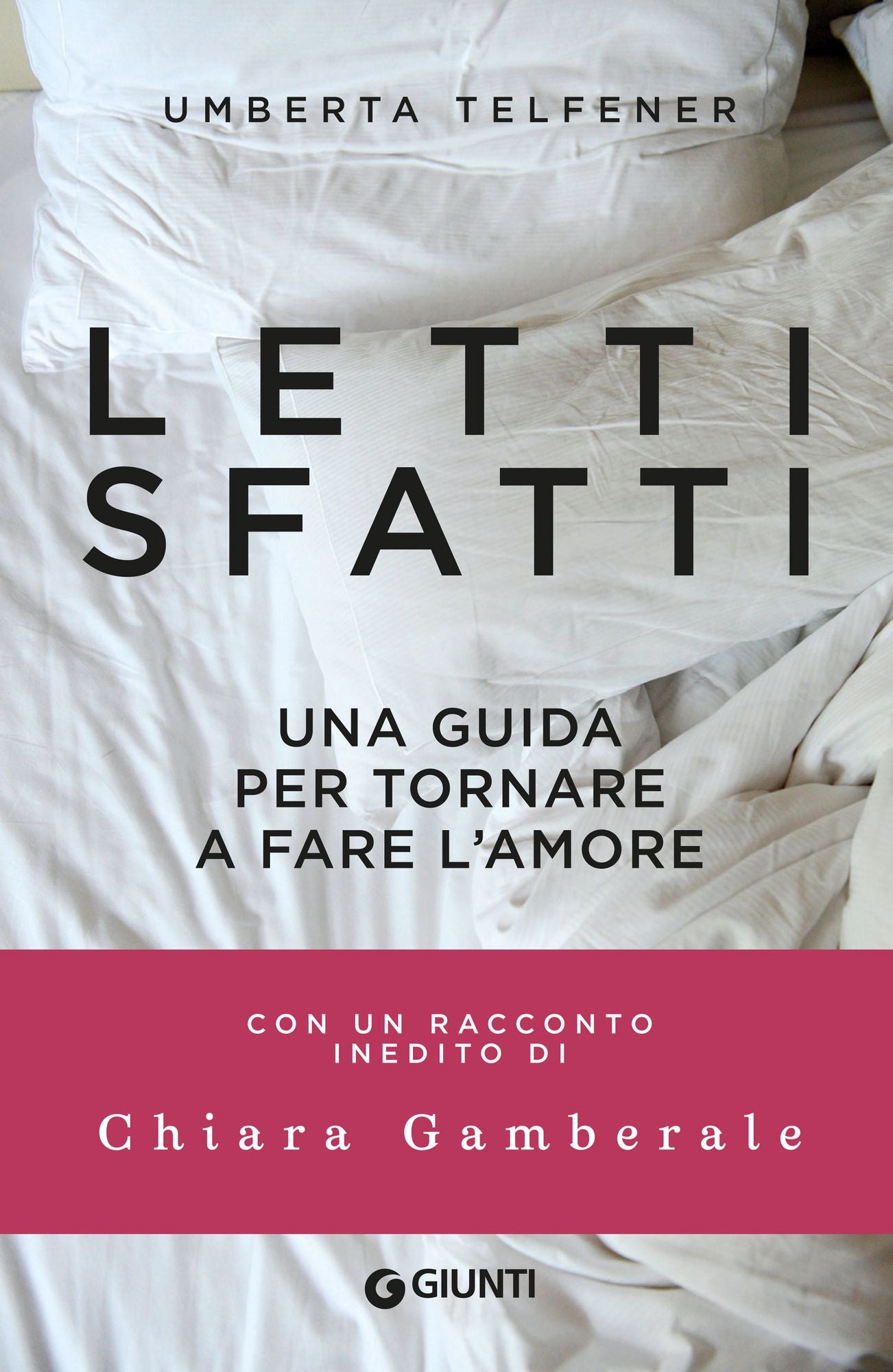 Letti sfatti: Una guida per tornare a fare l'amore