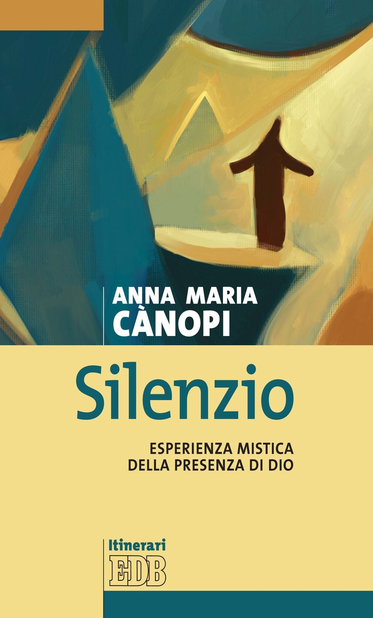 Silenzio: Esperienza mistica della presenza di Dio