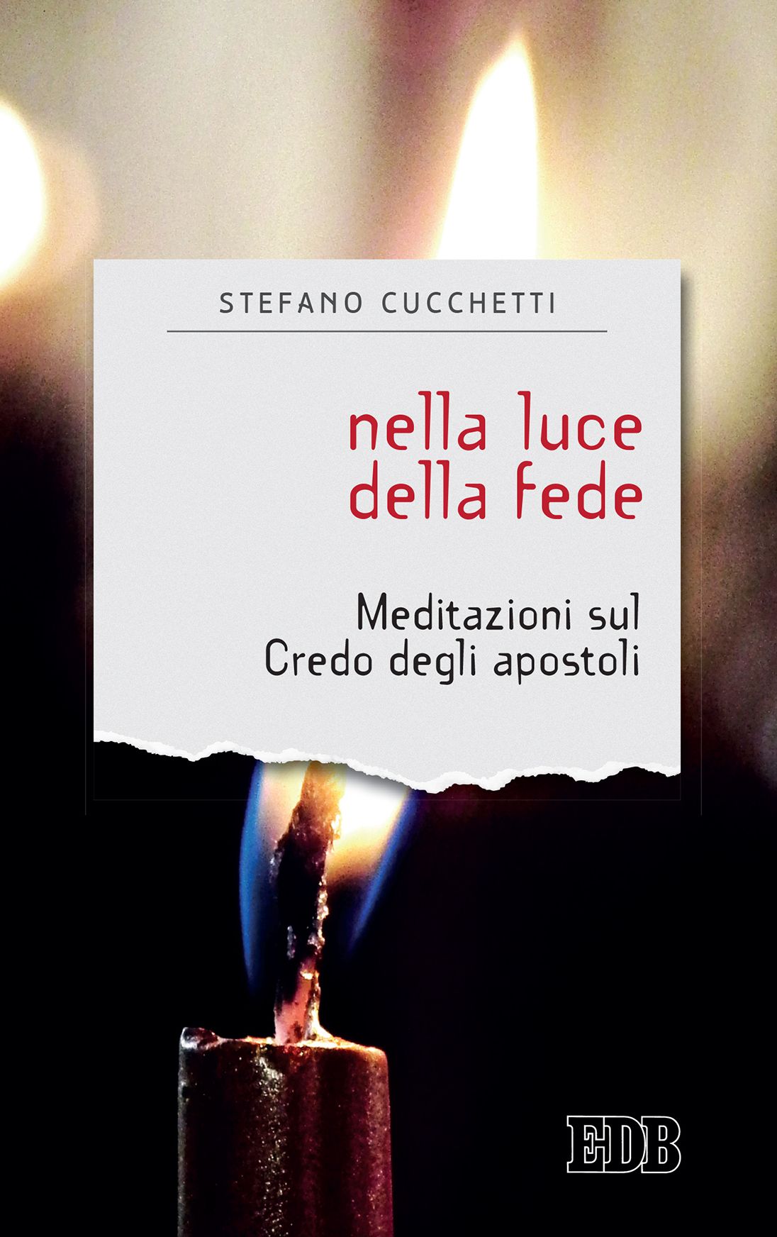 Nella luce della fede: Meditazioni sul Credo degli apostoli. Contiene la "Carta" della Fraternità Anania, Azaria e Misaele