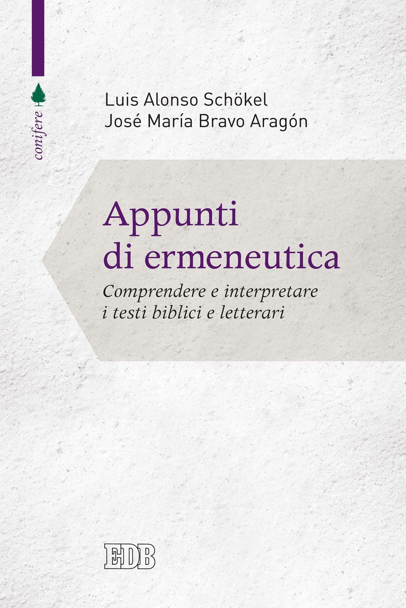 Appunti di ermeneutica: Comprendere e interpretare i testi biblici e letterari