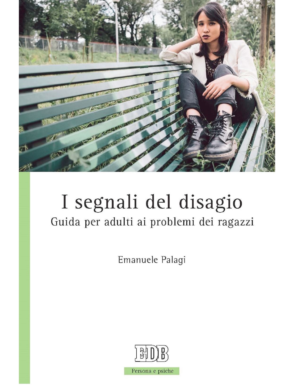 I segnali del disagio: Guida per adulti ai problemi dei ragazzi
