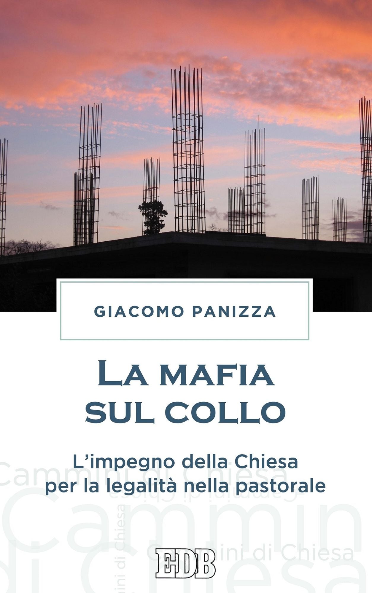 La Mafia sul collo: L'impegno della Chiesa per la legalità nella pastorale
