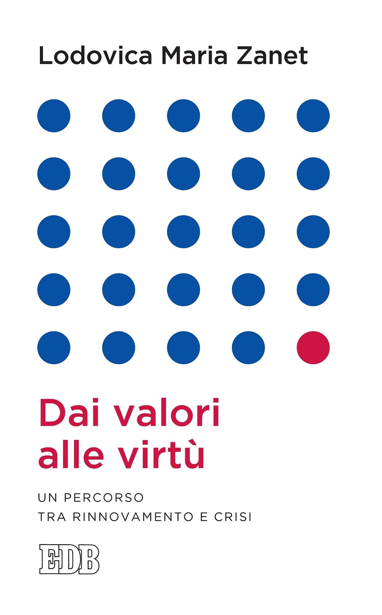 Dai valori alle virtù: Un percorso tra rinnovamento e crisi