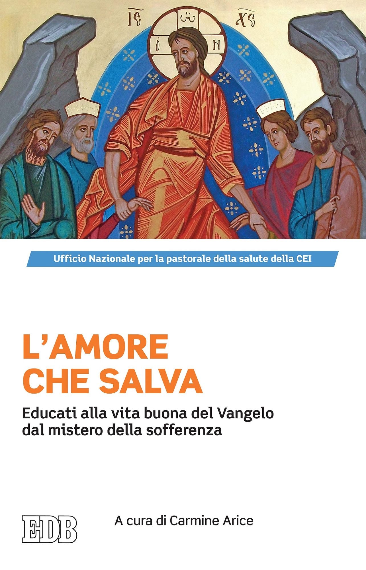 L'amore che salva