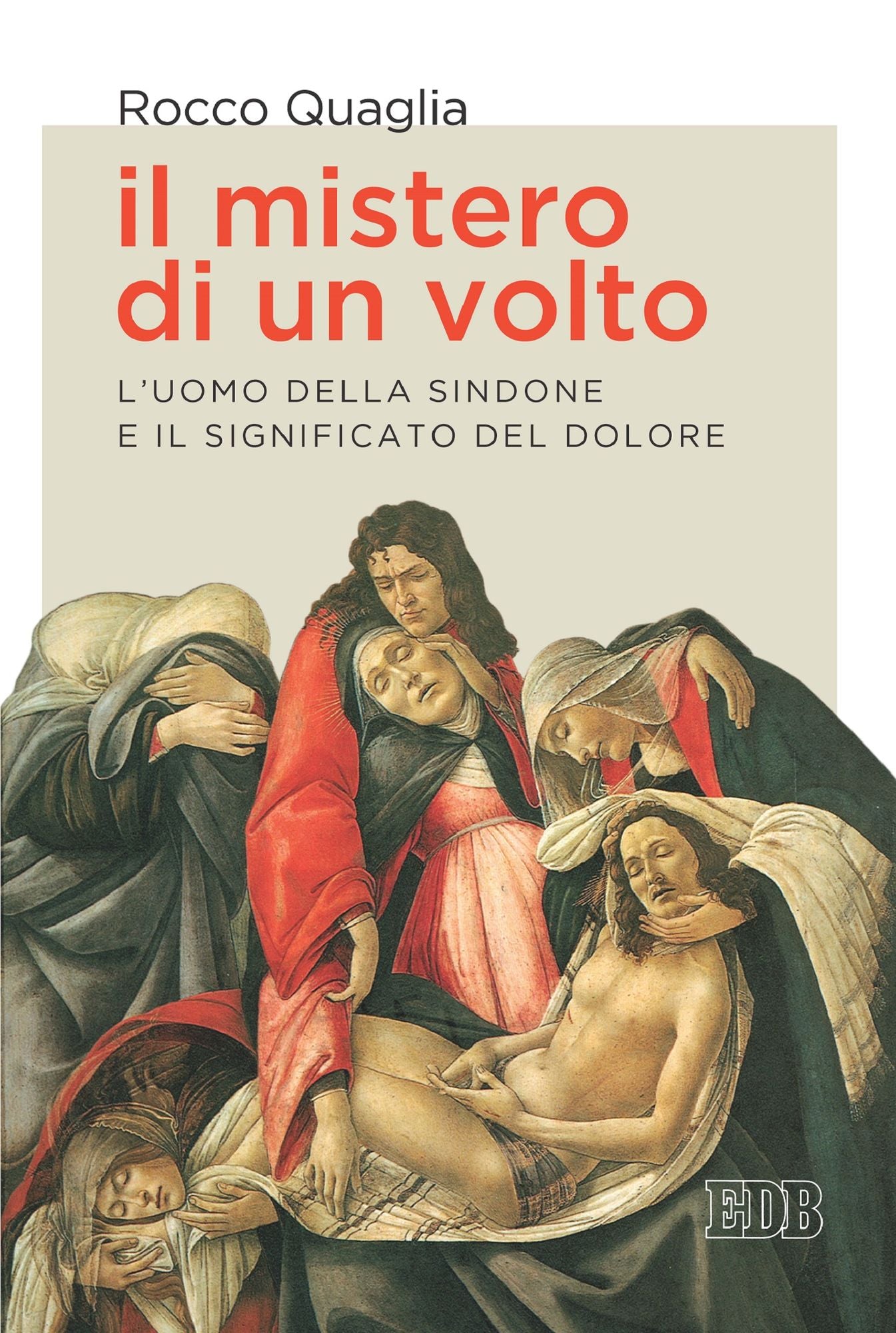 Il mistero di un volto: L'uomo della Sindone e il significato del dolore